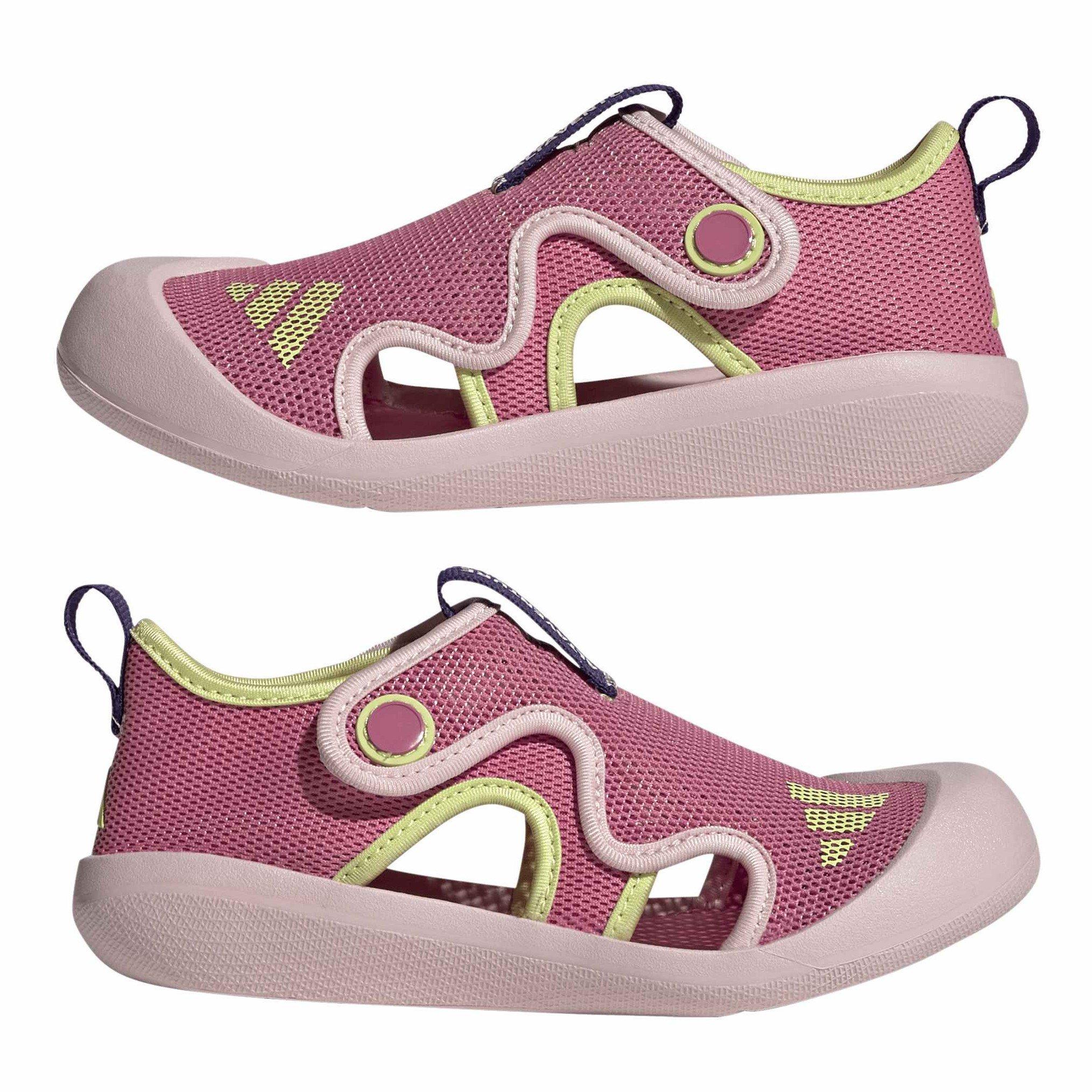 Clear Pink/Pink - adidas - Adidas Altaventure 3 Ch99 - 9