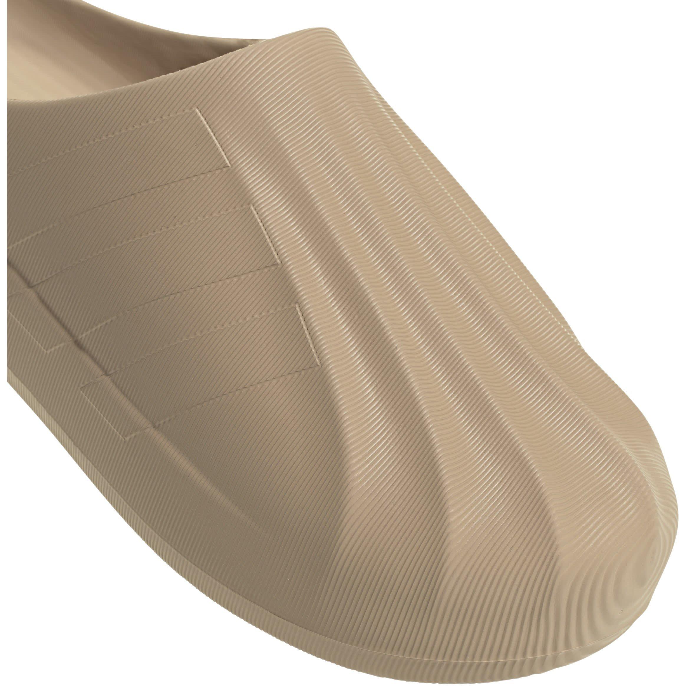 Beige - adidas Originals - Adidas Suprstr Mule Ch99 - 7