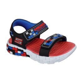 Skechers Skechers Mega-Craft Sandal Flat Sandals Boys