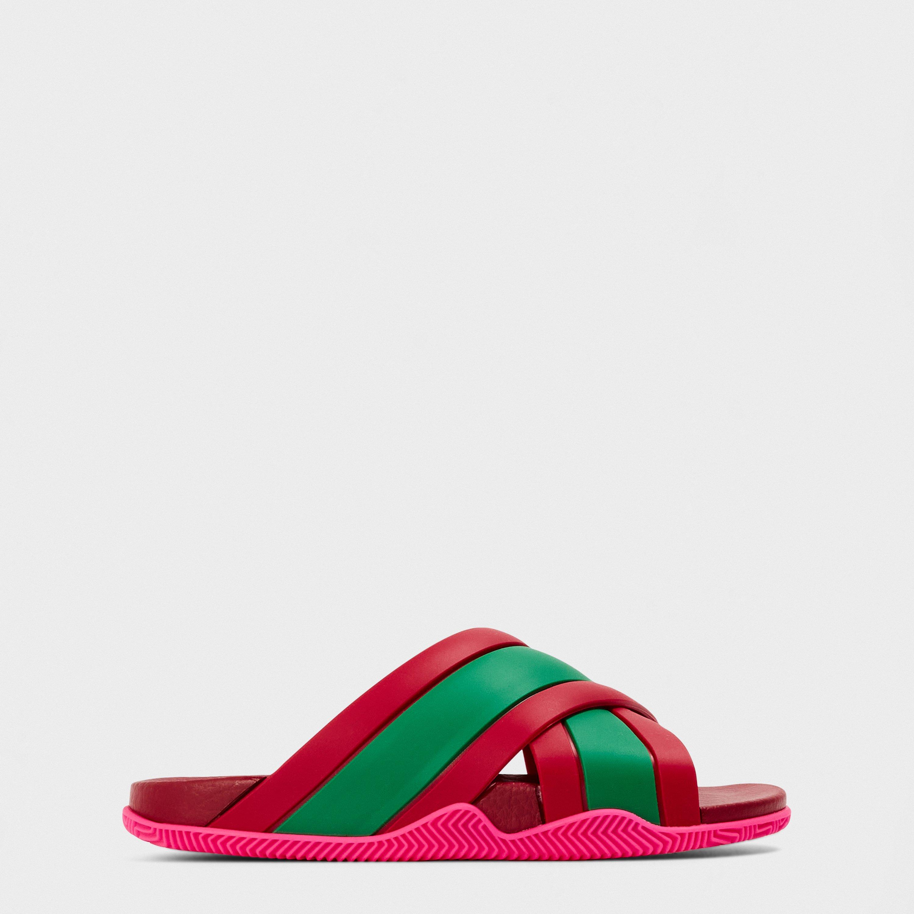 CrlNw ShmCrl - Gucci - Kids Pool Shoes - 1