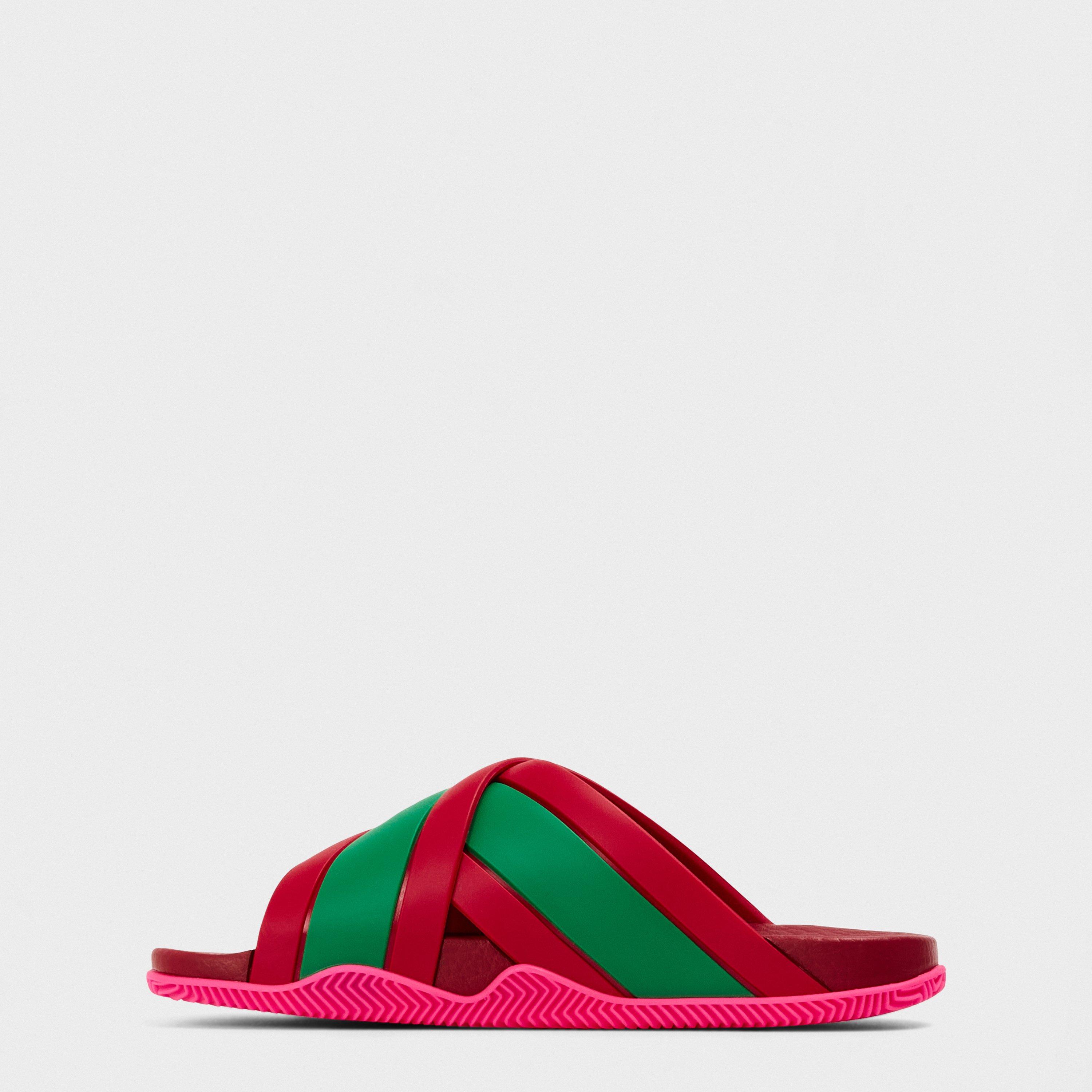 CrlNw ShmCrl - Gucci - Kids Pool Shoes - 2