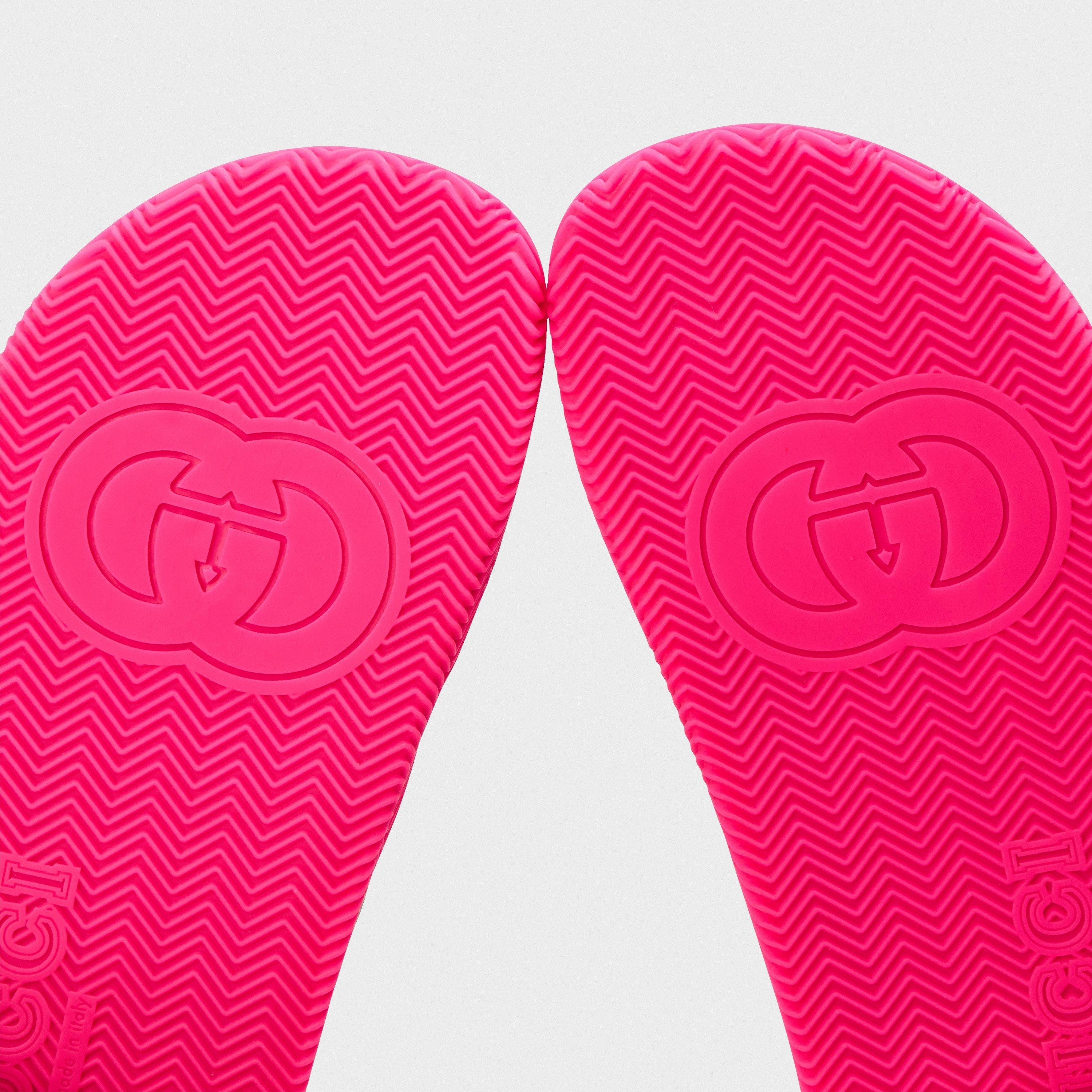 CrlNw ShmCrl - Gucci - Kids Pool Shoes - 3