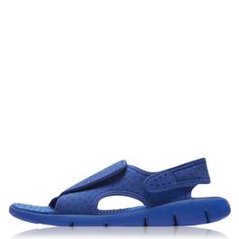 Nike Sunray Adjust 4 Junior Boys Sandals