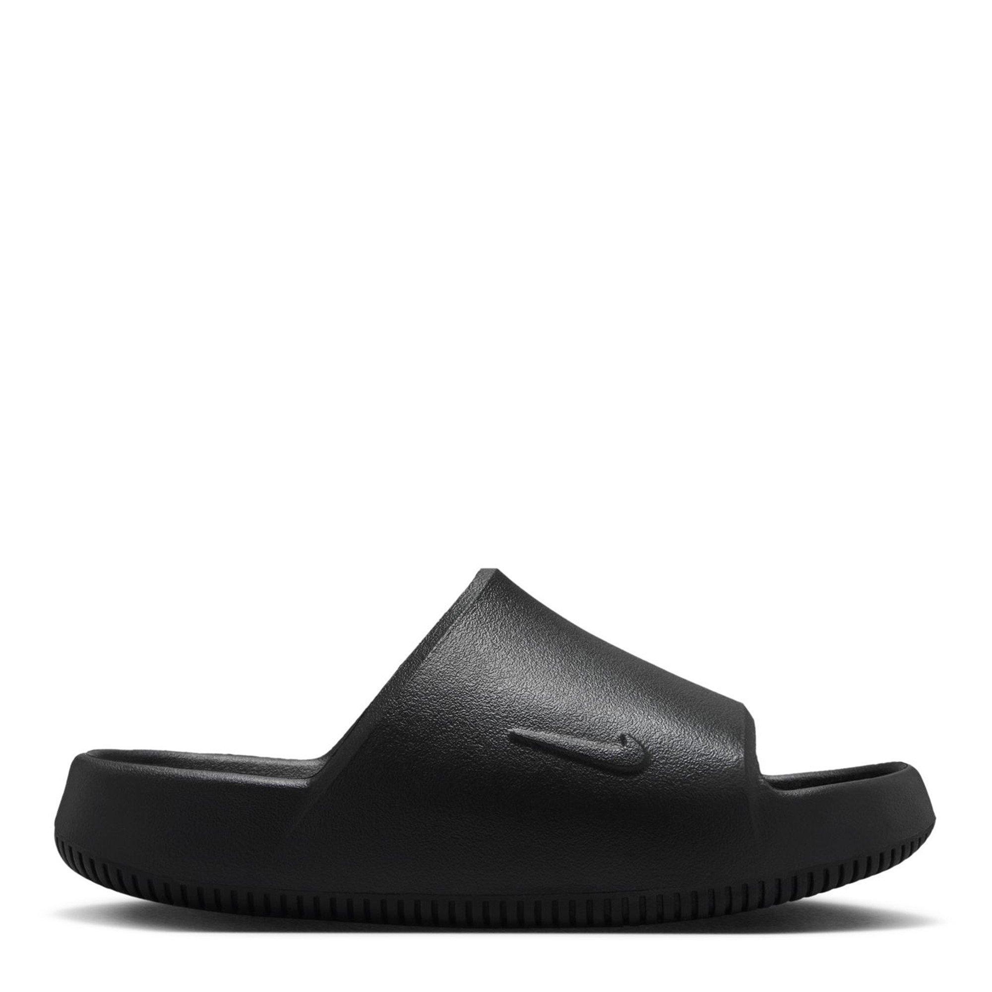 Black/Black - Nike - Nike Calm 2.0 Ch71 - 1
