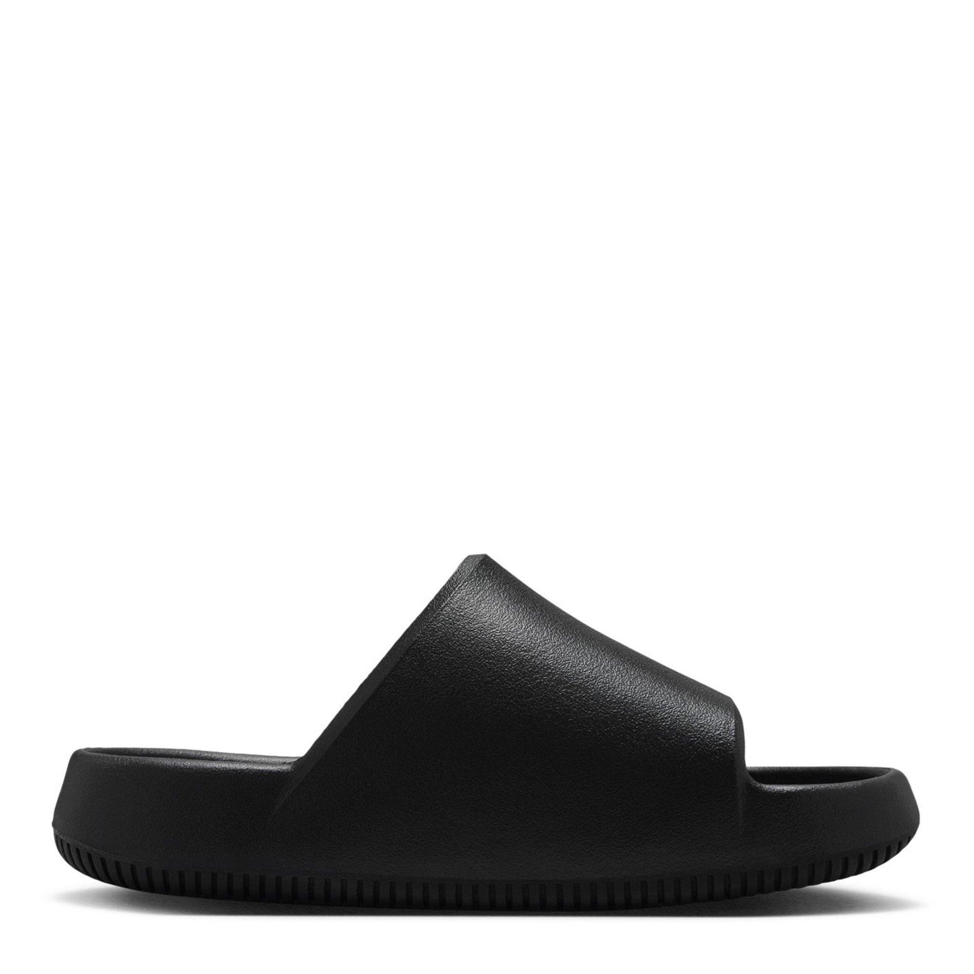Black/Black - Nike - Nike Calm 2.0 Ch71 - 4