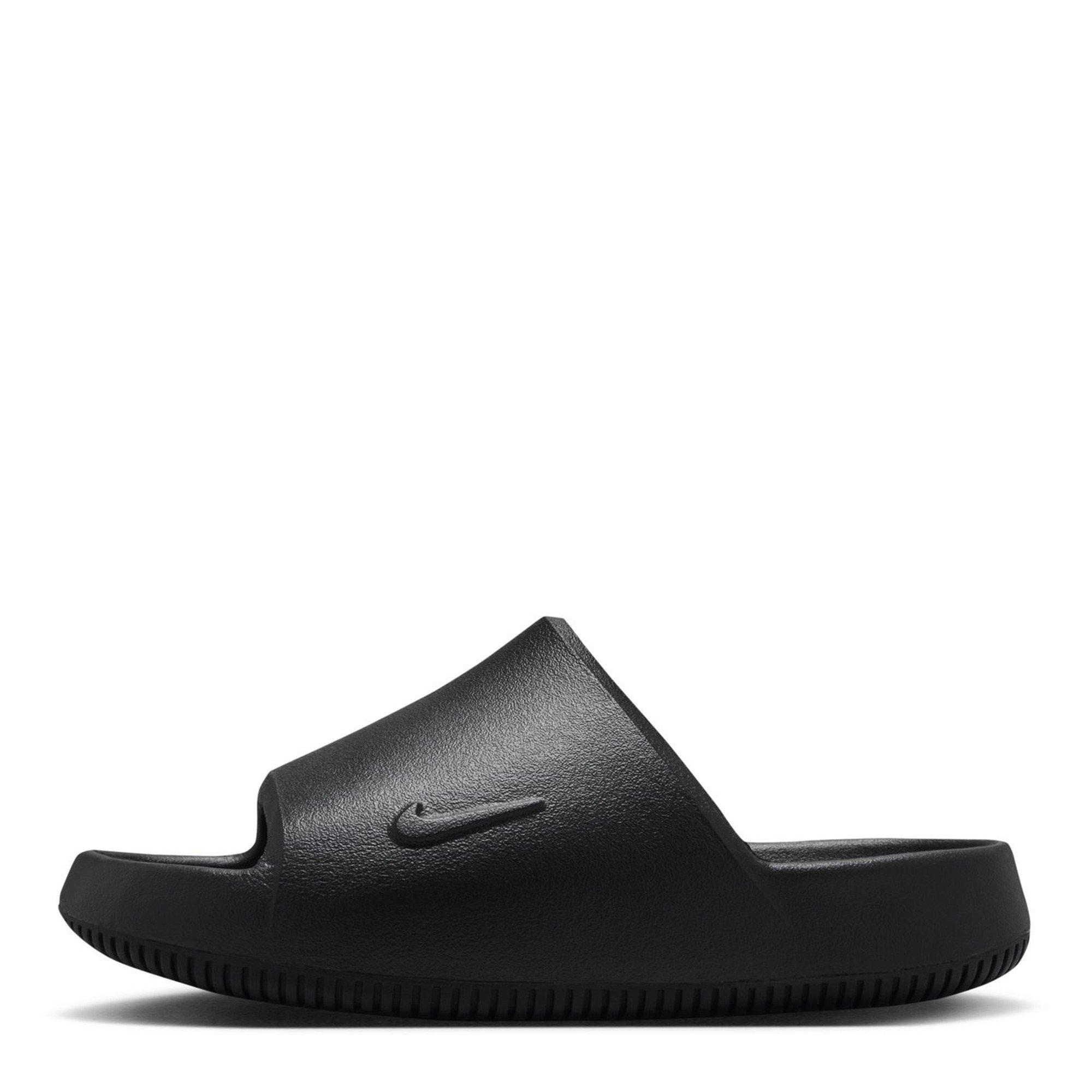 Black/Black - Nike - Nike Calm 2.0 Ch71 - 5
