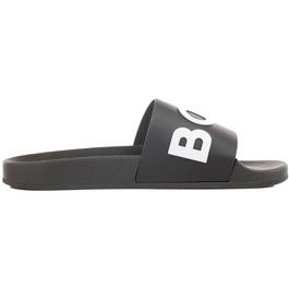 Boss Kids Bay It Slide Pool Shoes Sandals