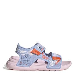 adidas x Disney AltaSwim Moana Swim Sandals Infants