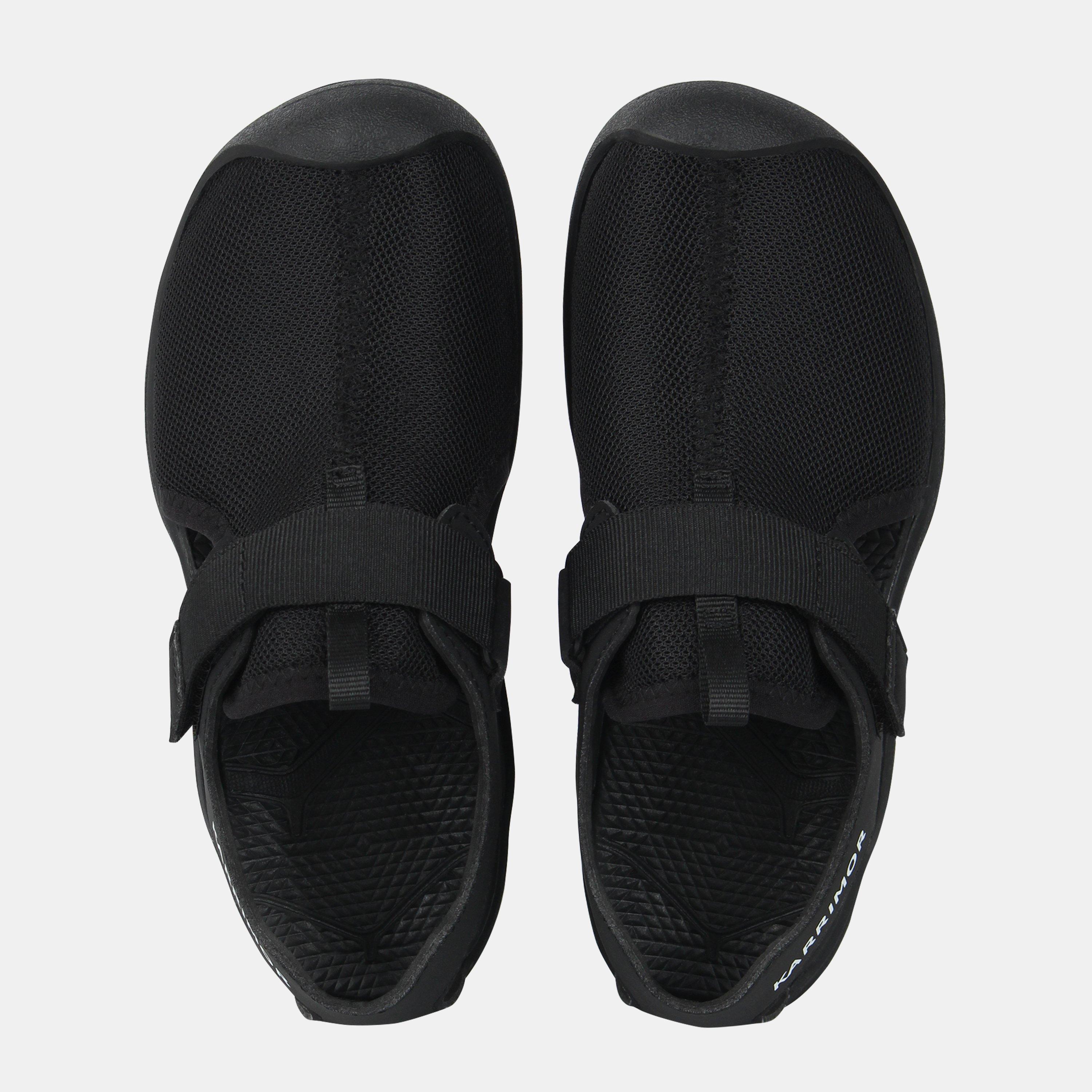 Black - Karrimor - Karrimor Ravine Ch63 - 4