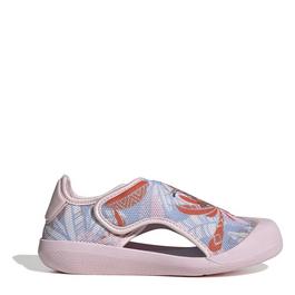 adidas x Disney AltaVenture 2.0 Moana Swim Sandals