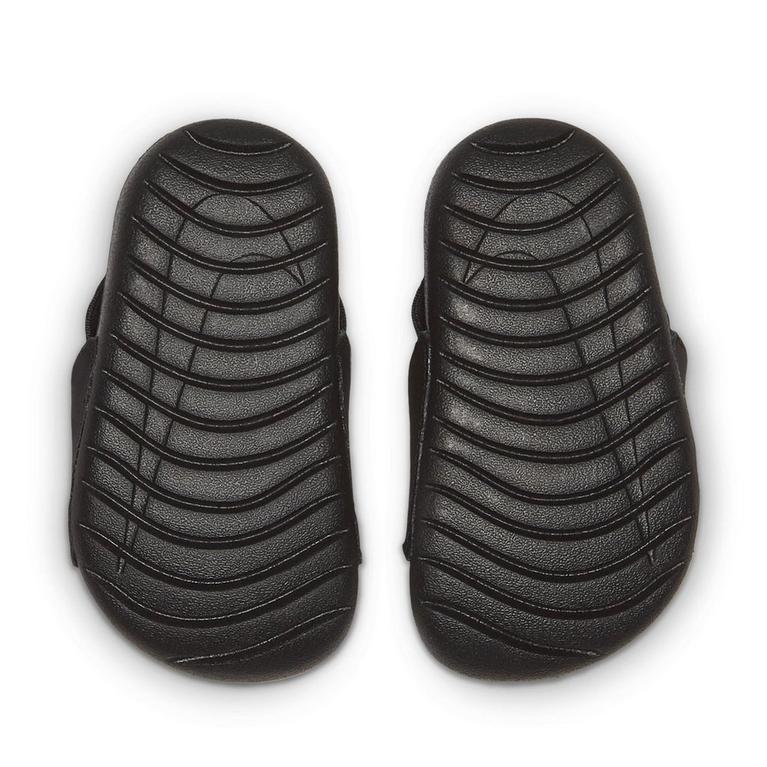 Noir/Blanc - Nike - nike max nomo sneaker sandals black - 6