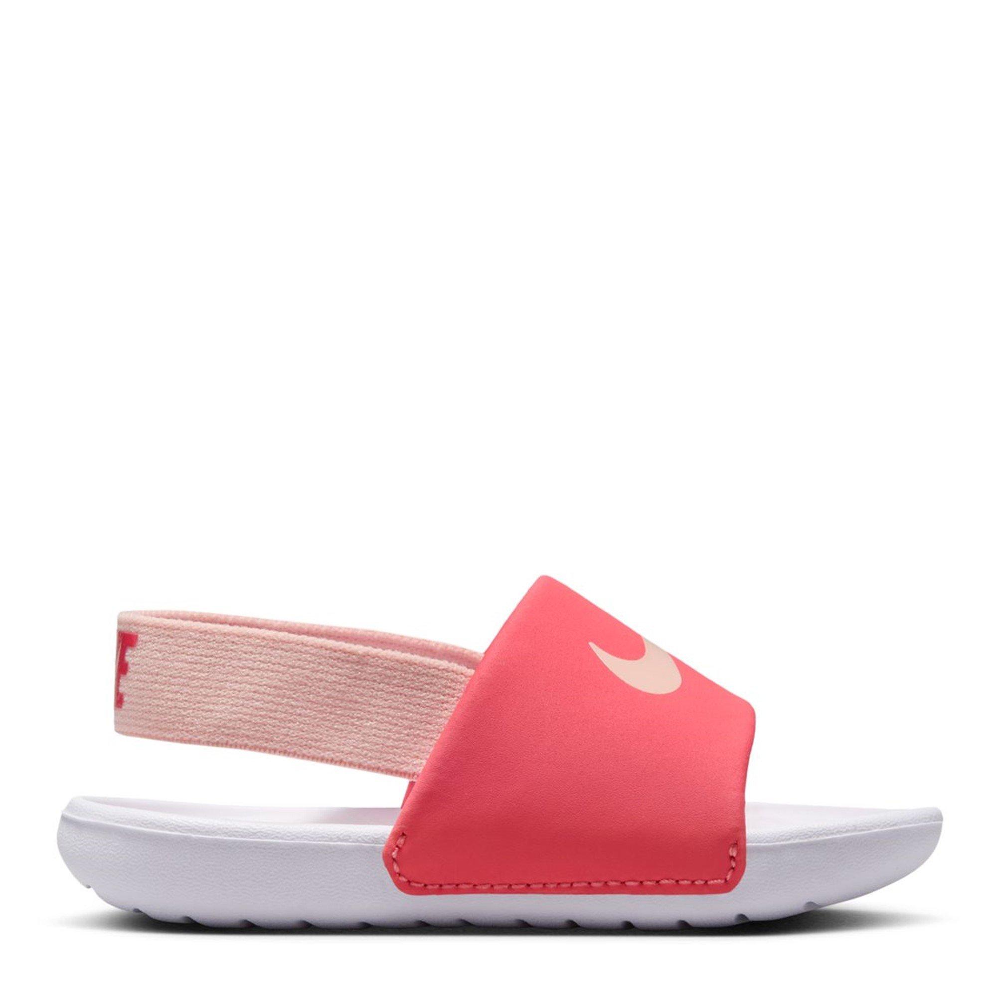 kids nike slides