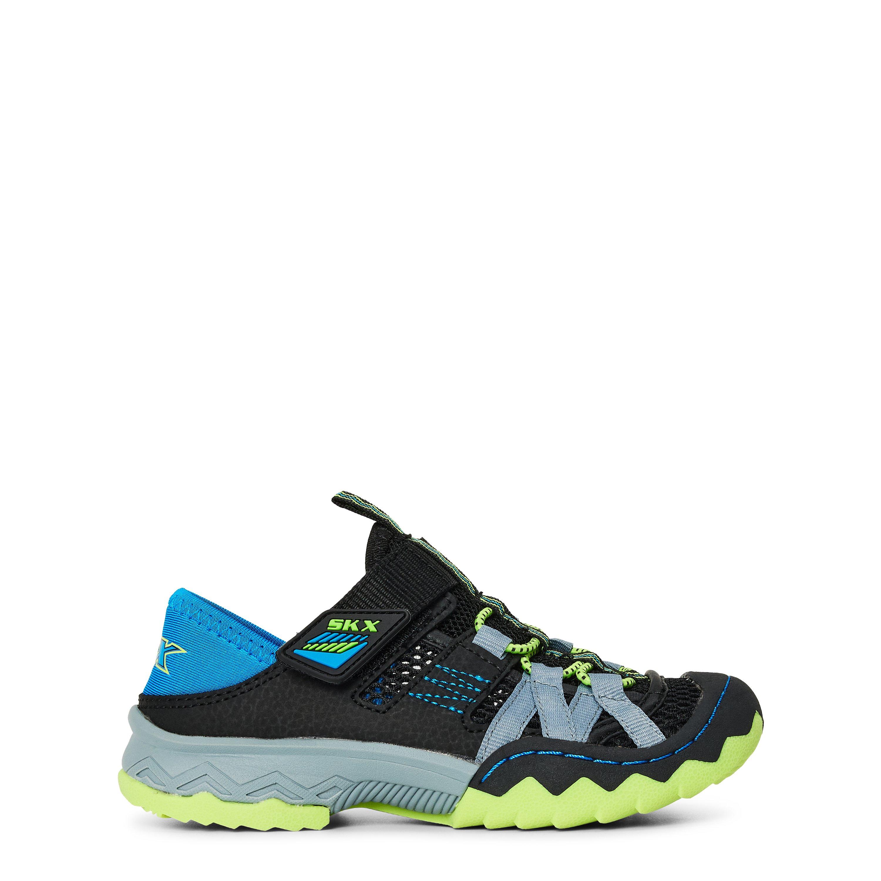 Crna/Plava/Limetina - Skechers - Skechers Whipsaw Ch99 - 1