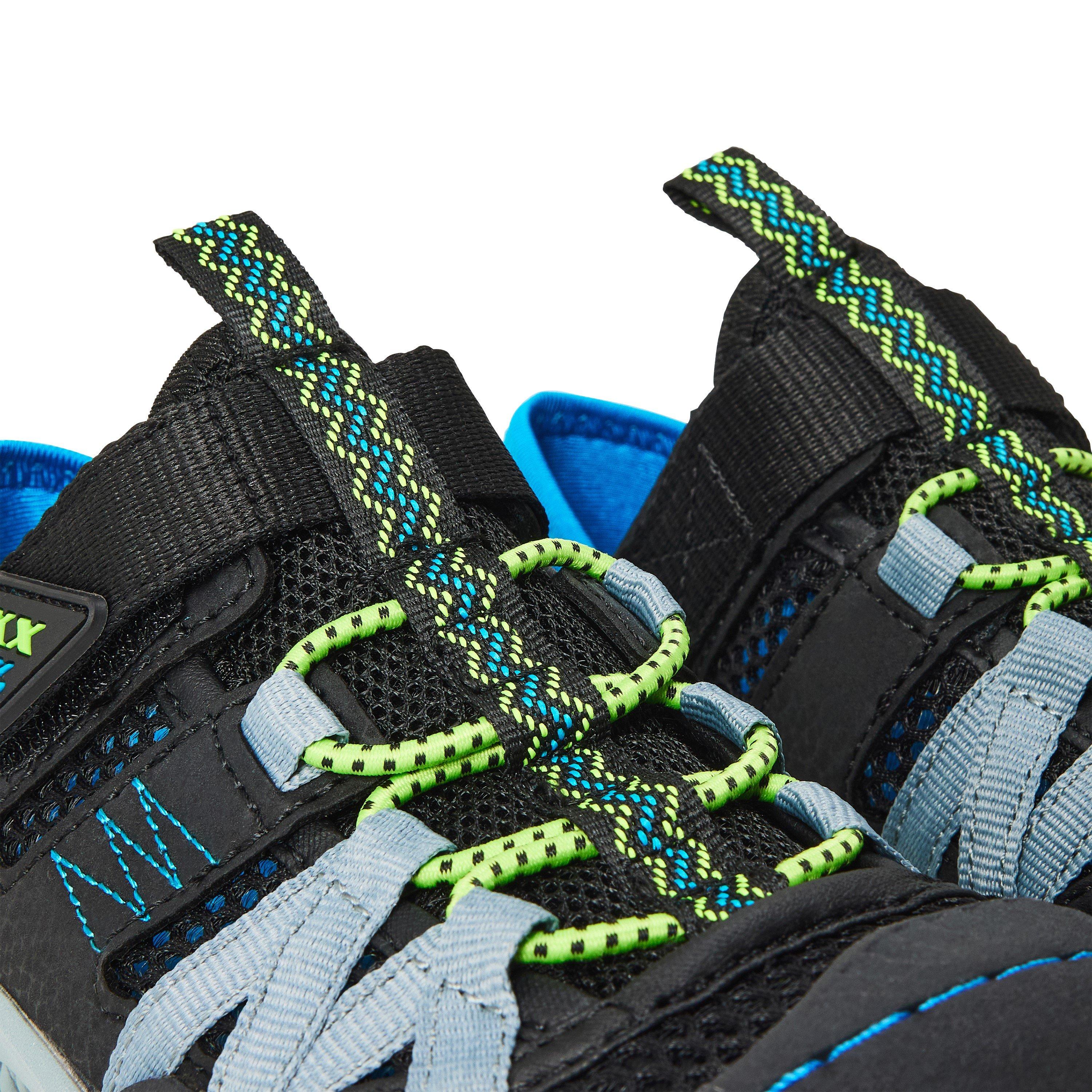 Black/Blue/Lime - Skechers - Skechers Whipsaw Ch99 - 5