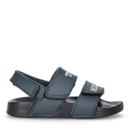 Tommy Hilfiger Velcro Sandals Infants