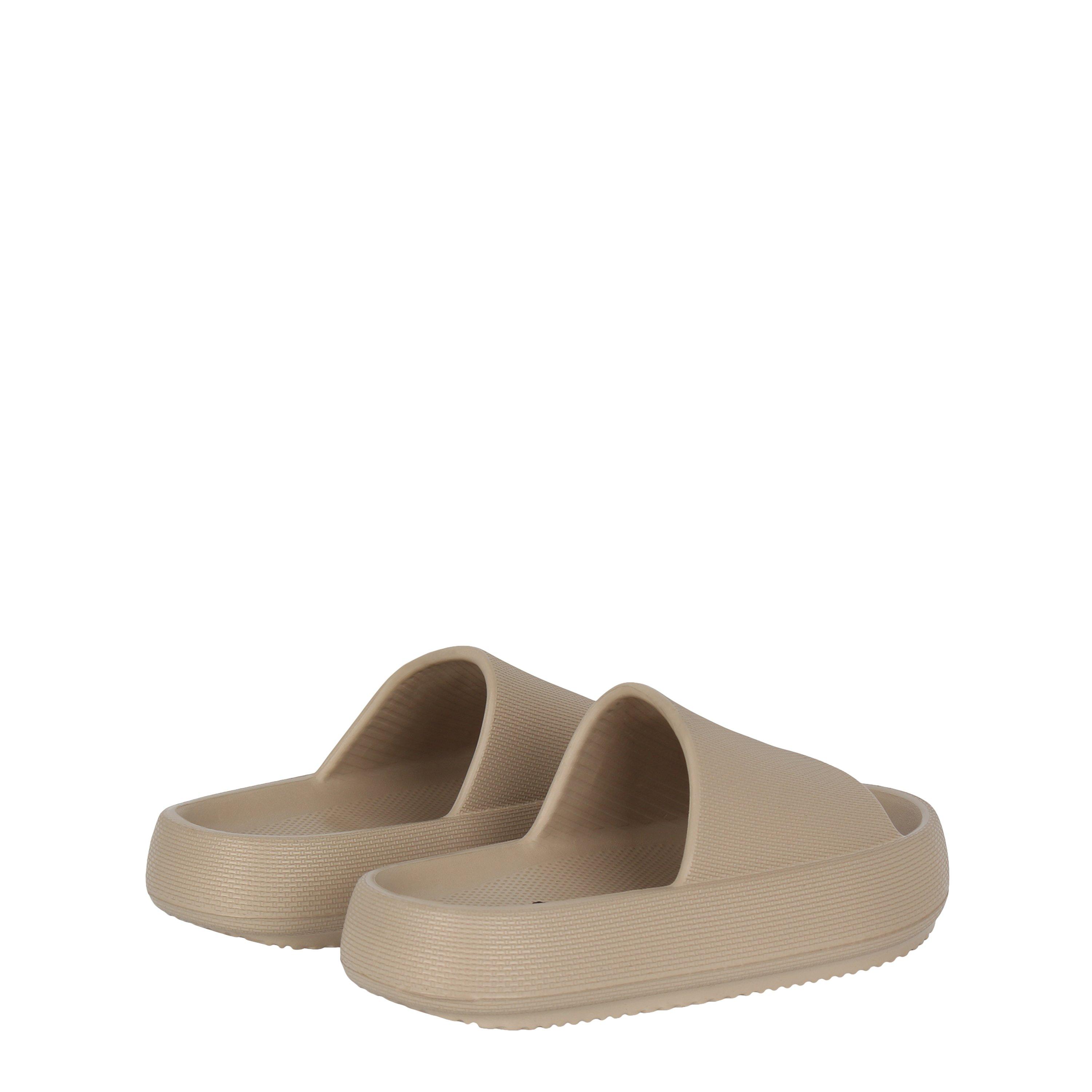Beige - Fabric - Sliders Childrens - 4