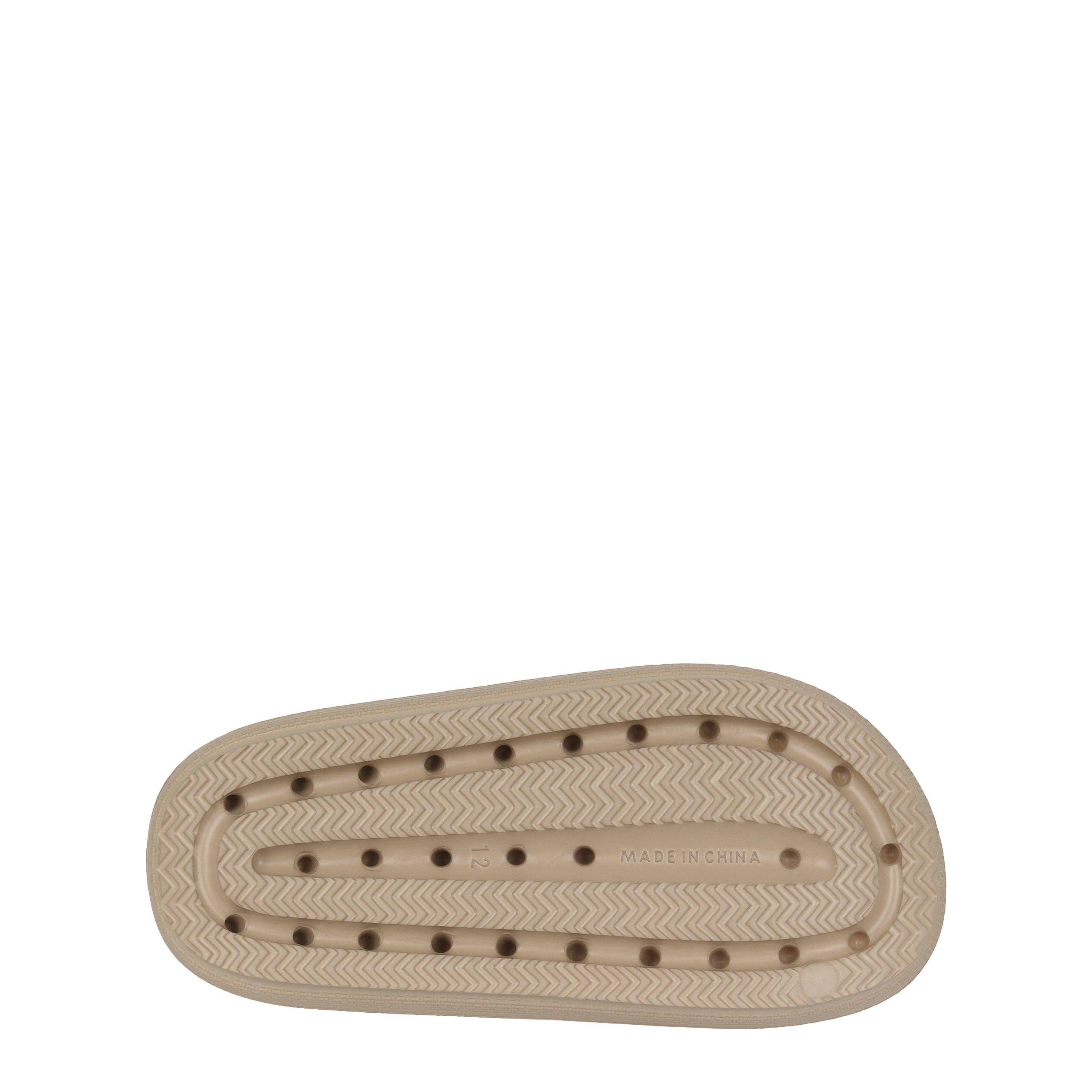 Beige - Fabric - Sliders Childrens - 6