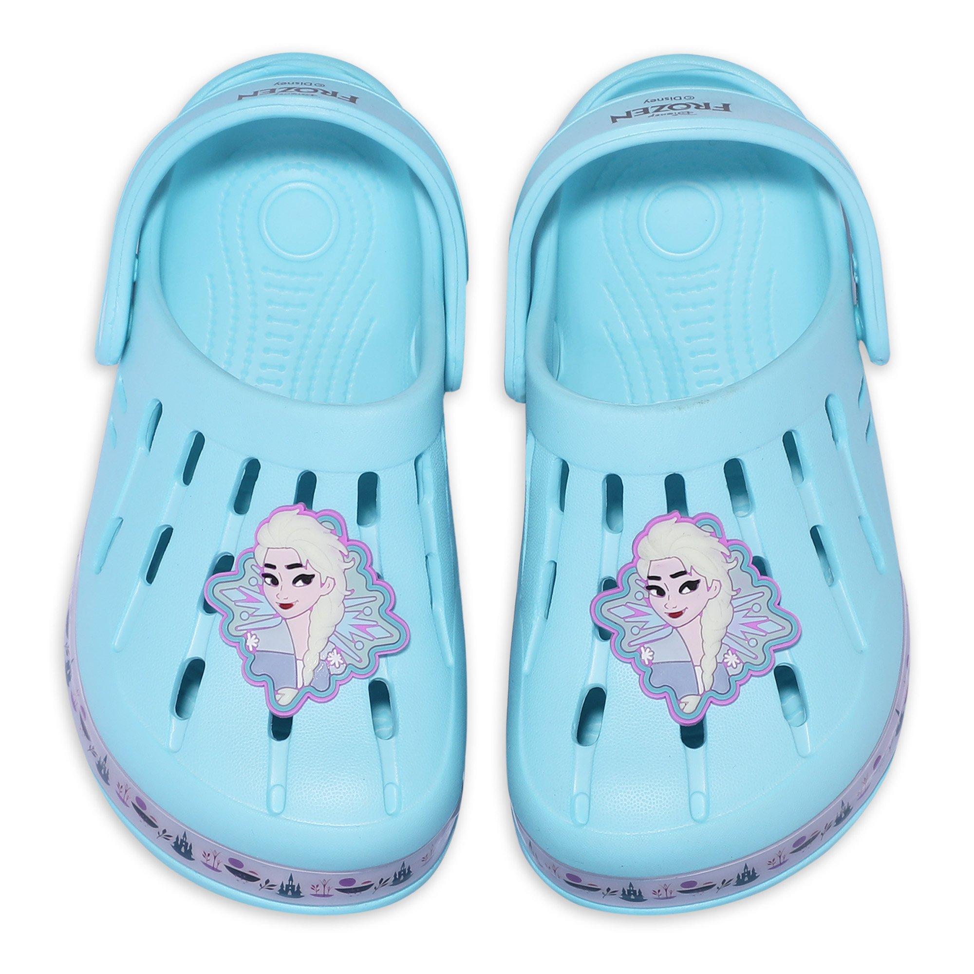 Disney Frozen - Character - LTS Clogs Infants - 1