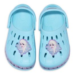 Character LTS Clogs Infants