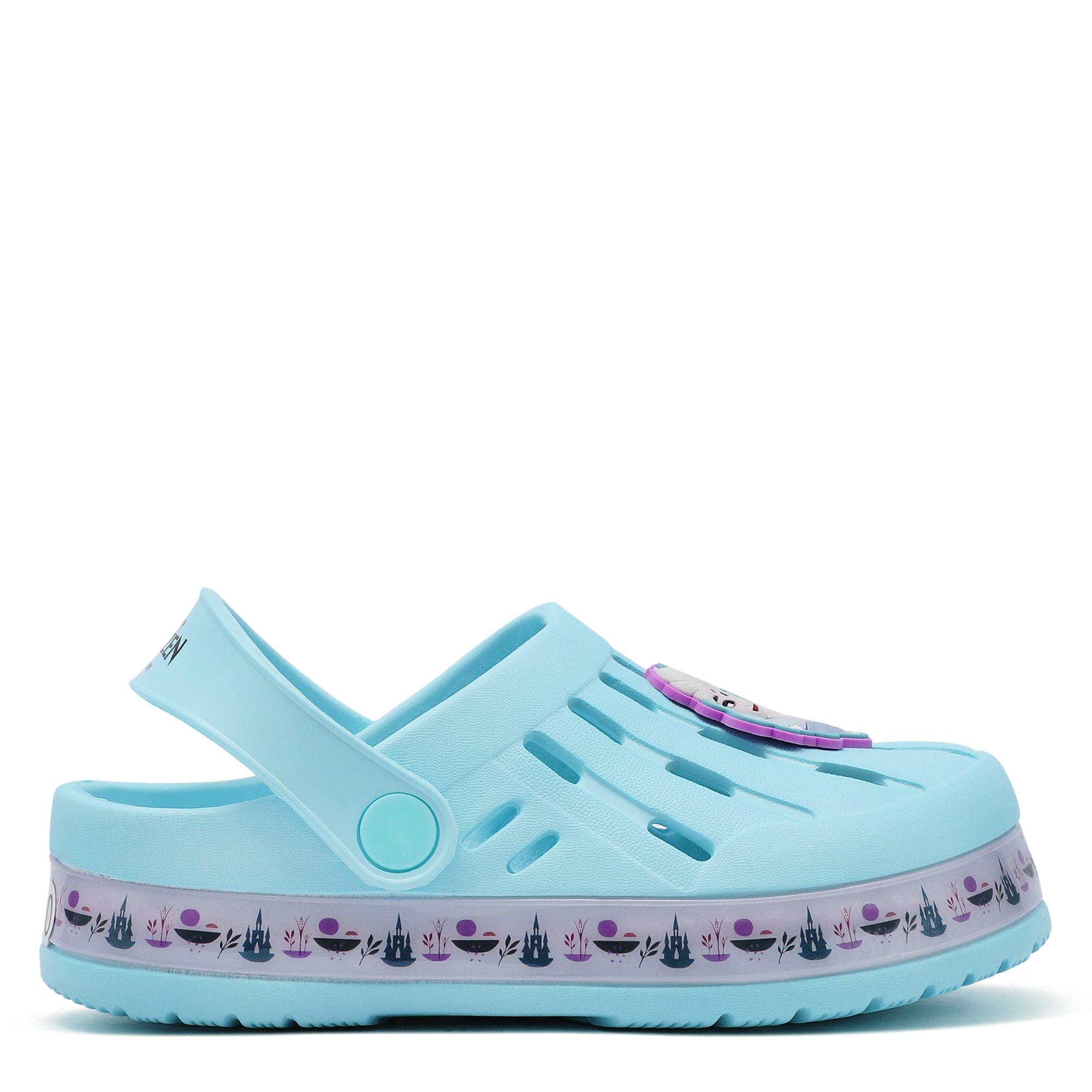 Disney Frozen - Character - LTS Clogs Infants - 2