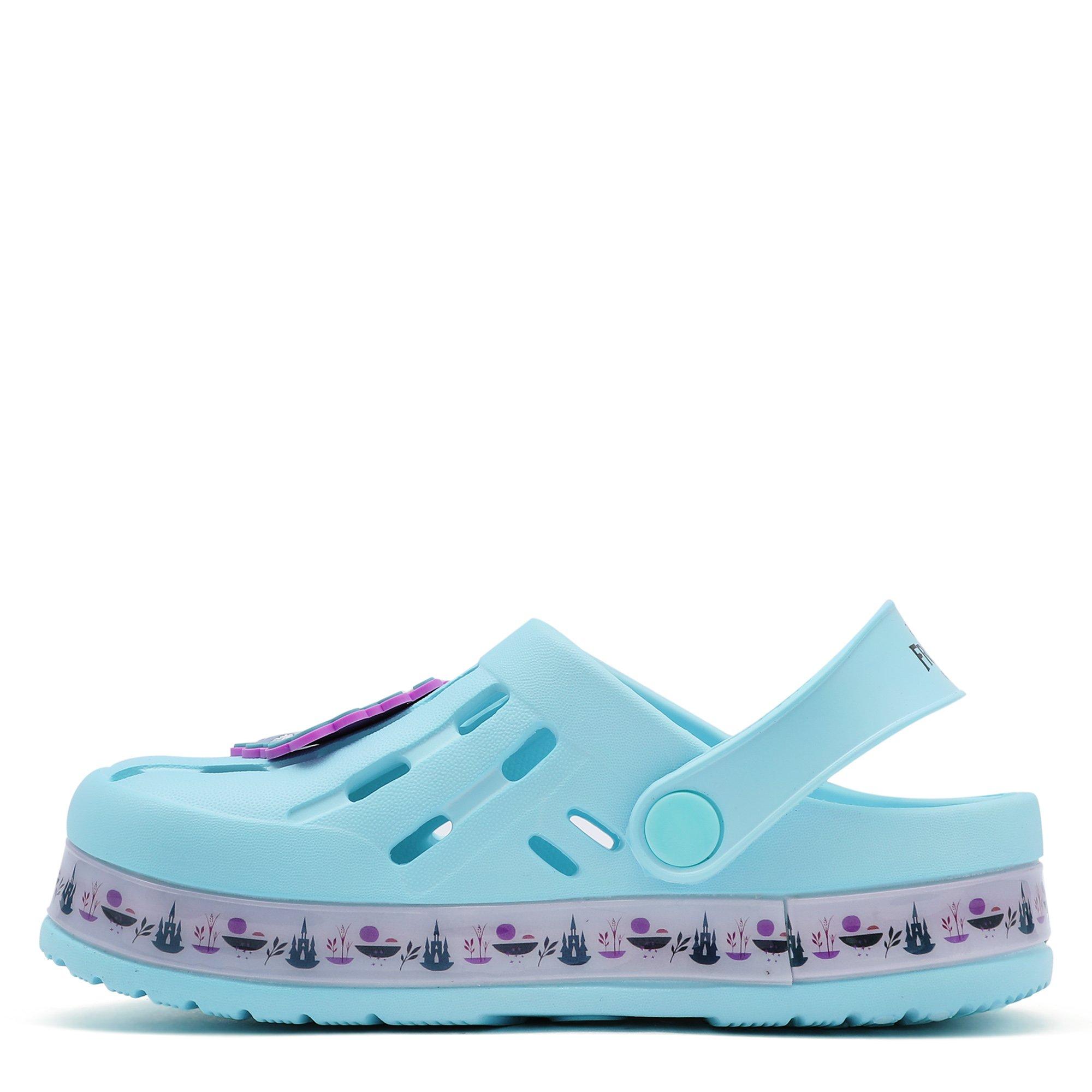 Disney Frozen - Character - LTS Clogs Infants - 3