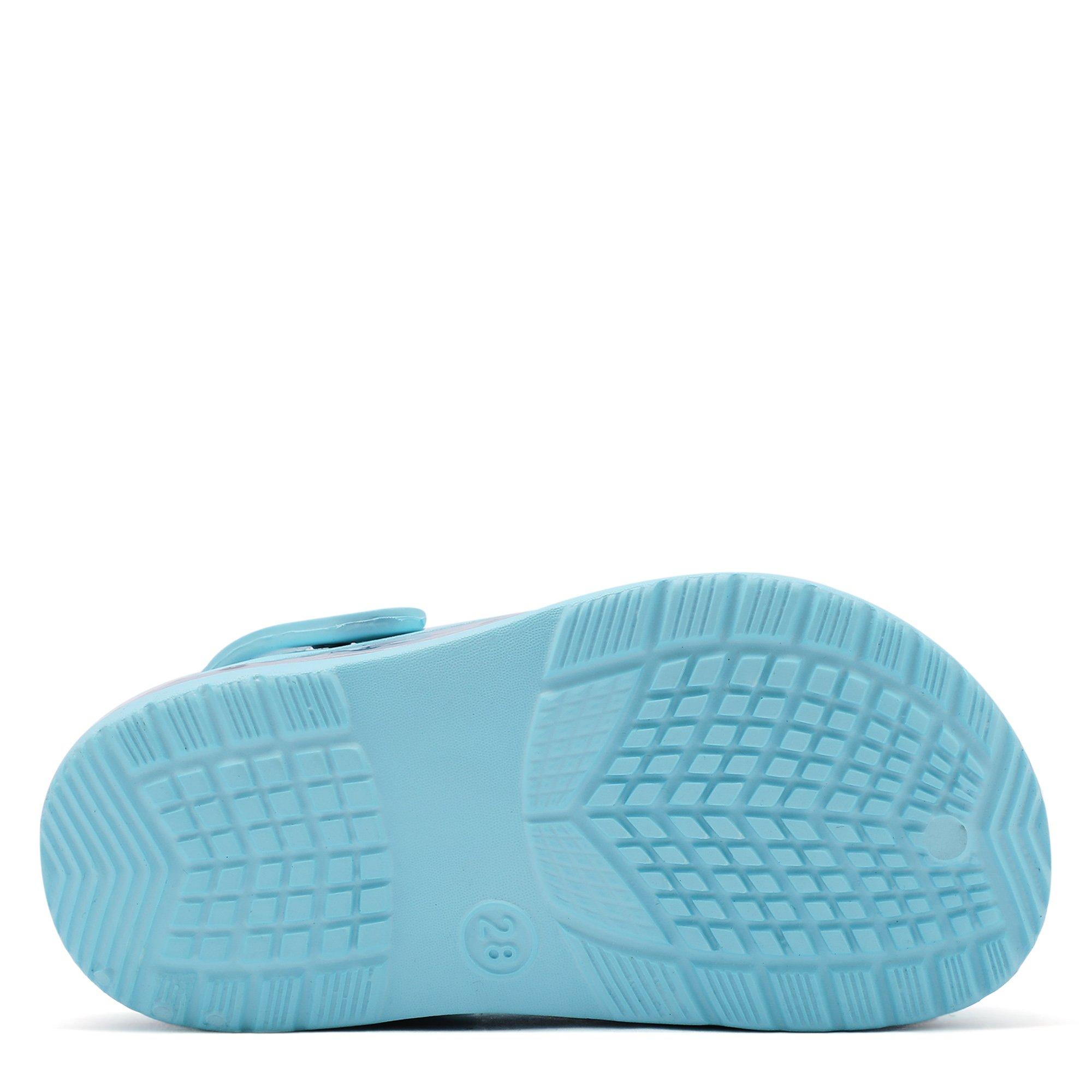 Disney Frozen - Character - LTS Clogs Infants - 4