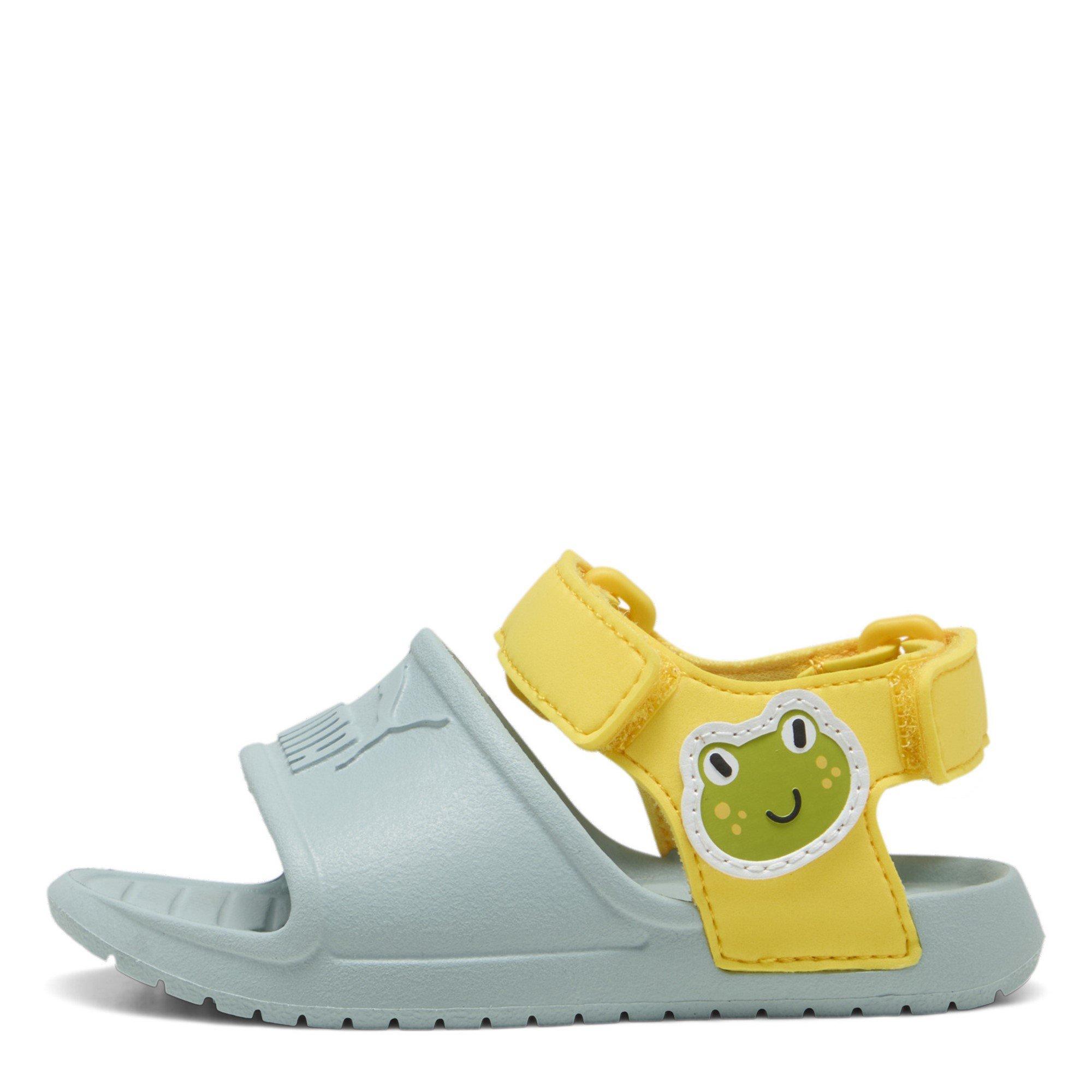 Mint-Sea Kelp - Puma - Divecat 2 Injex In52 - 2