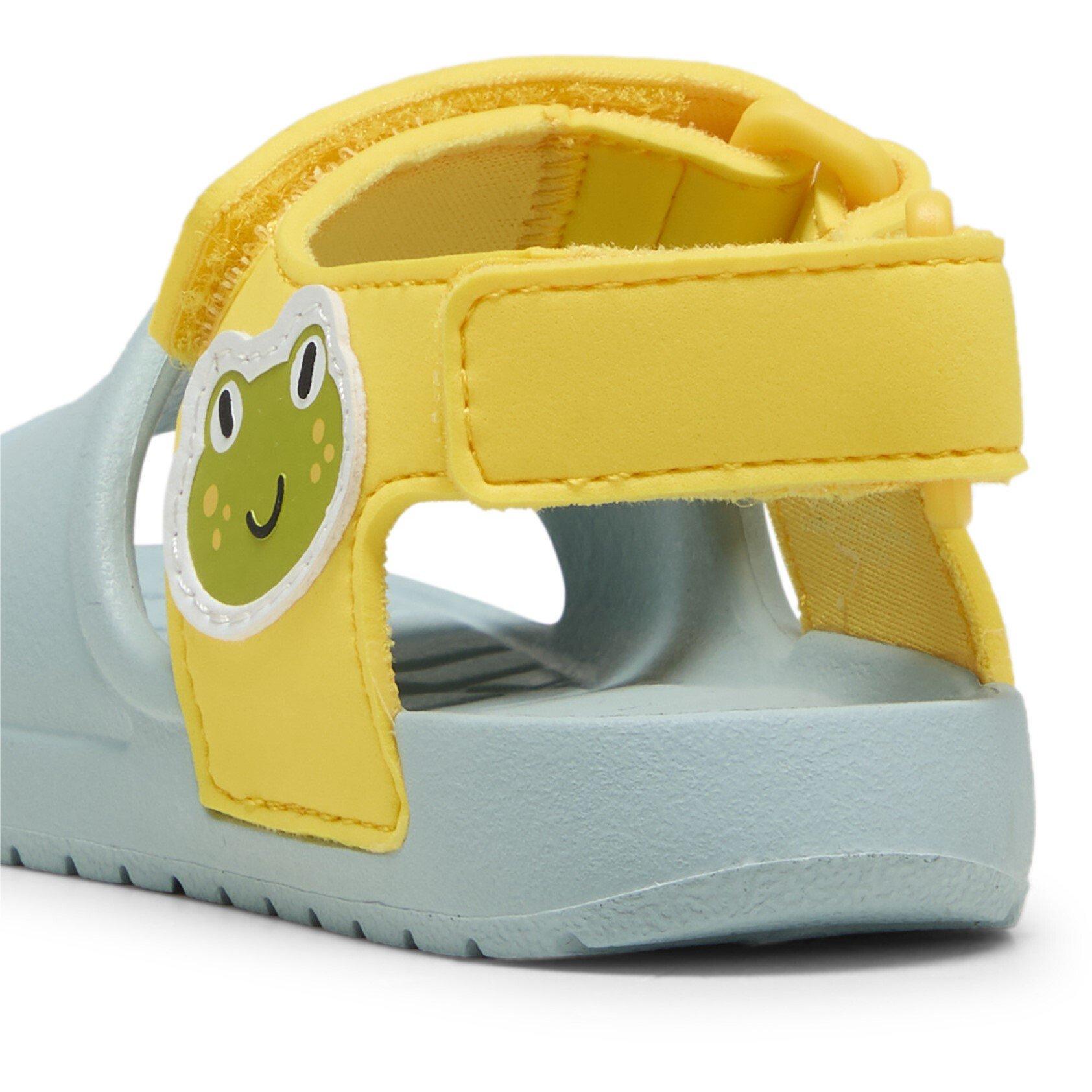 Mint-Sea Kelp - Puma - Divecat 2 Injex In52 - 5