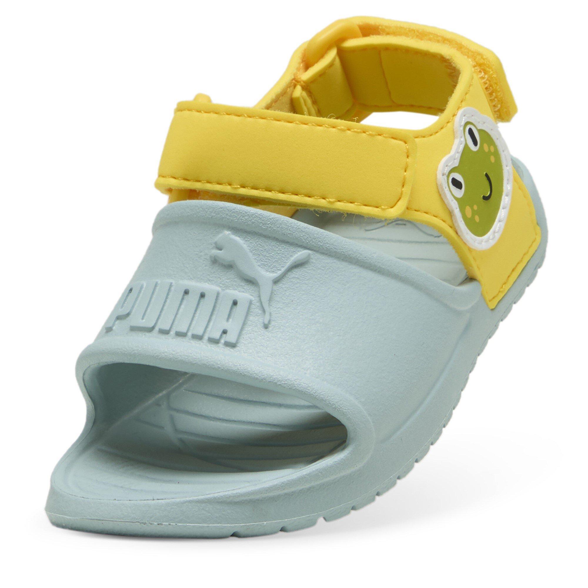 Mint-Sea Kelp - Puma - Divecat 2 Injex In52 - 6