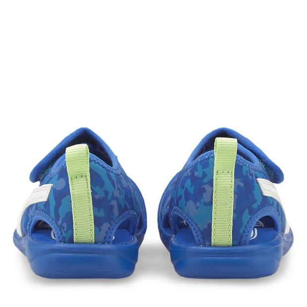 Aquacat Infants Sandals