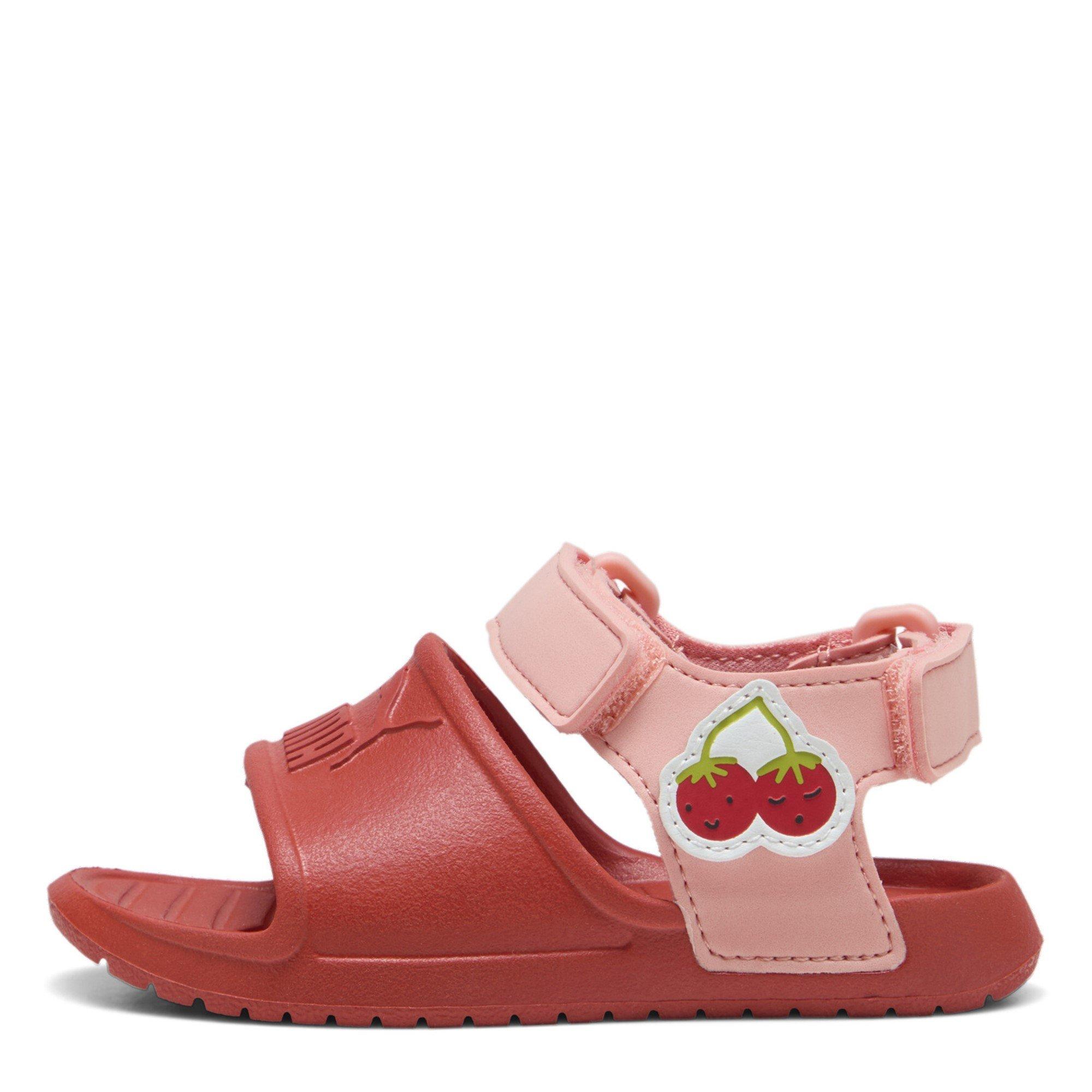 Red-Pink-Kelp - Puma - Divecat 2 Injex In52 - 2