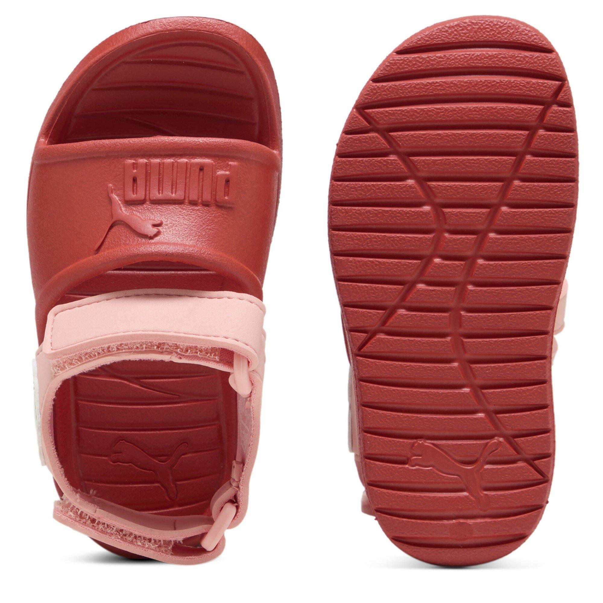 Red-Pink-Kelp - Puma - Divecat 2 Injex In52 - 3