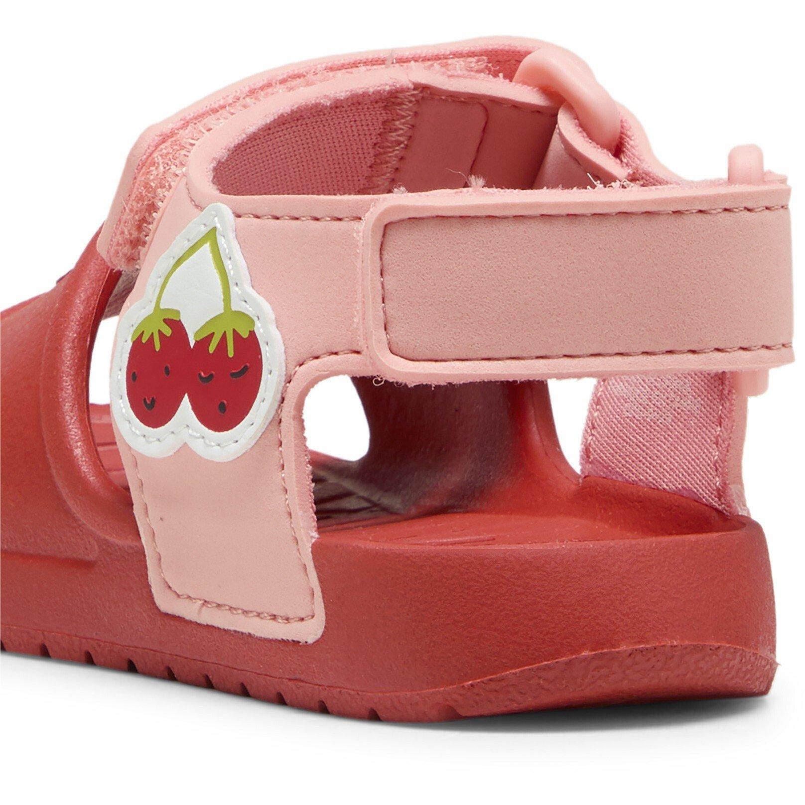 Red-Pink-Kelp - Puma - Divecat 2 Injex In52 - 5