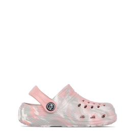 Hot Tuna Cloggs Infants