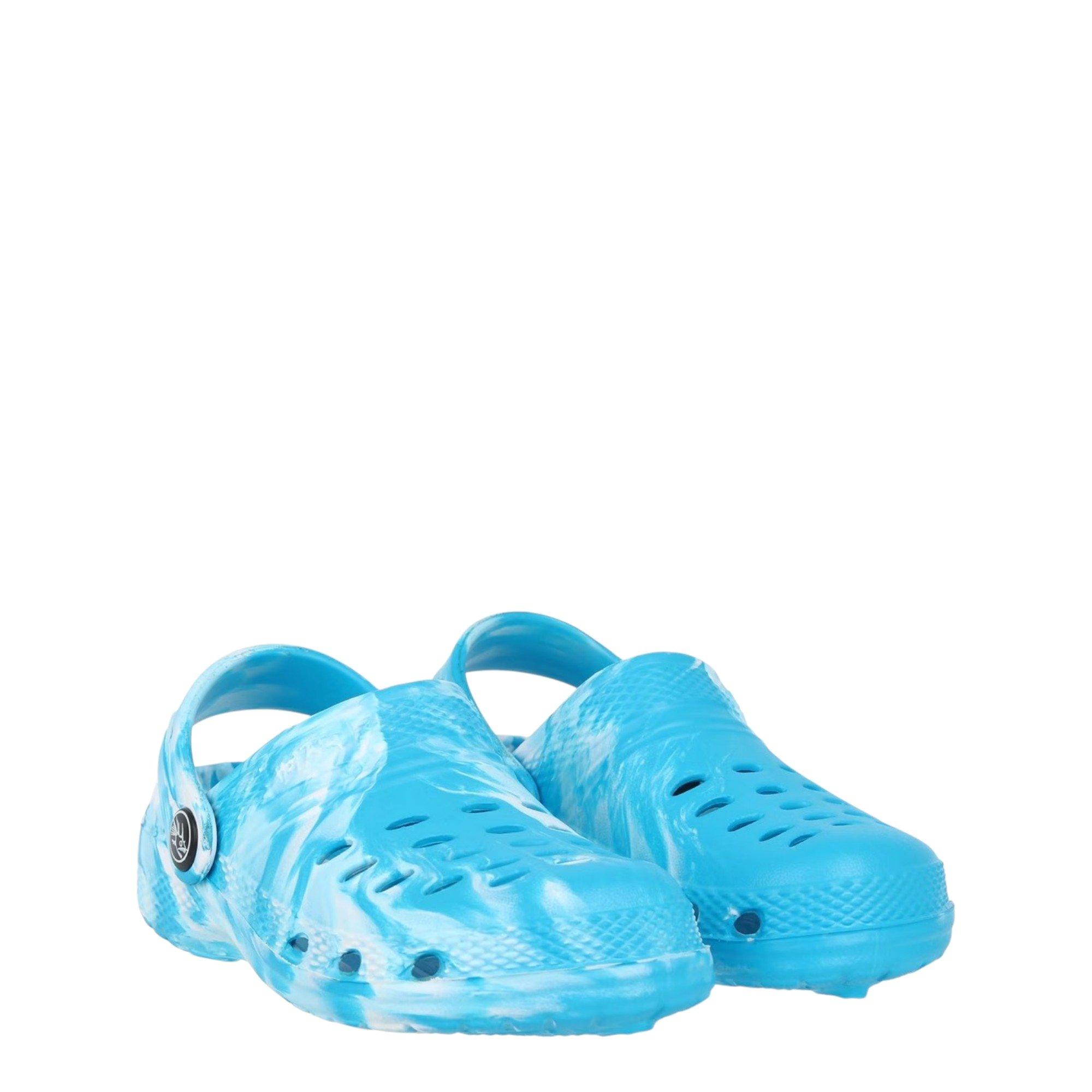Blue Marble - Hot Tuna - Cloggs Infants - 3