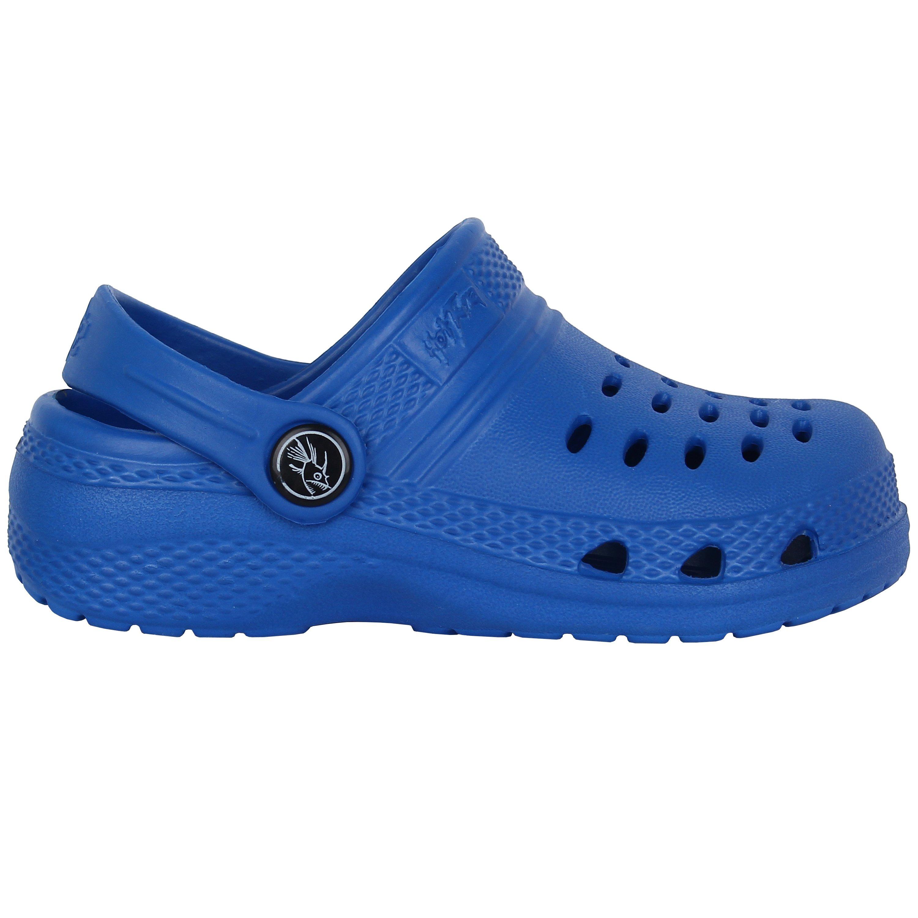 Familia - Hot Tuna - Cloggs Infants - 1