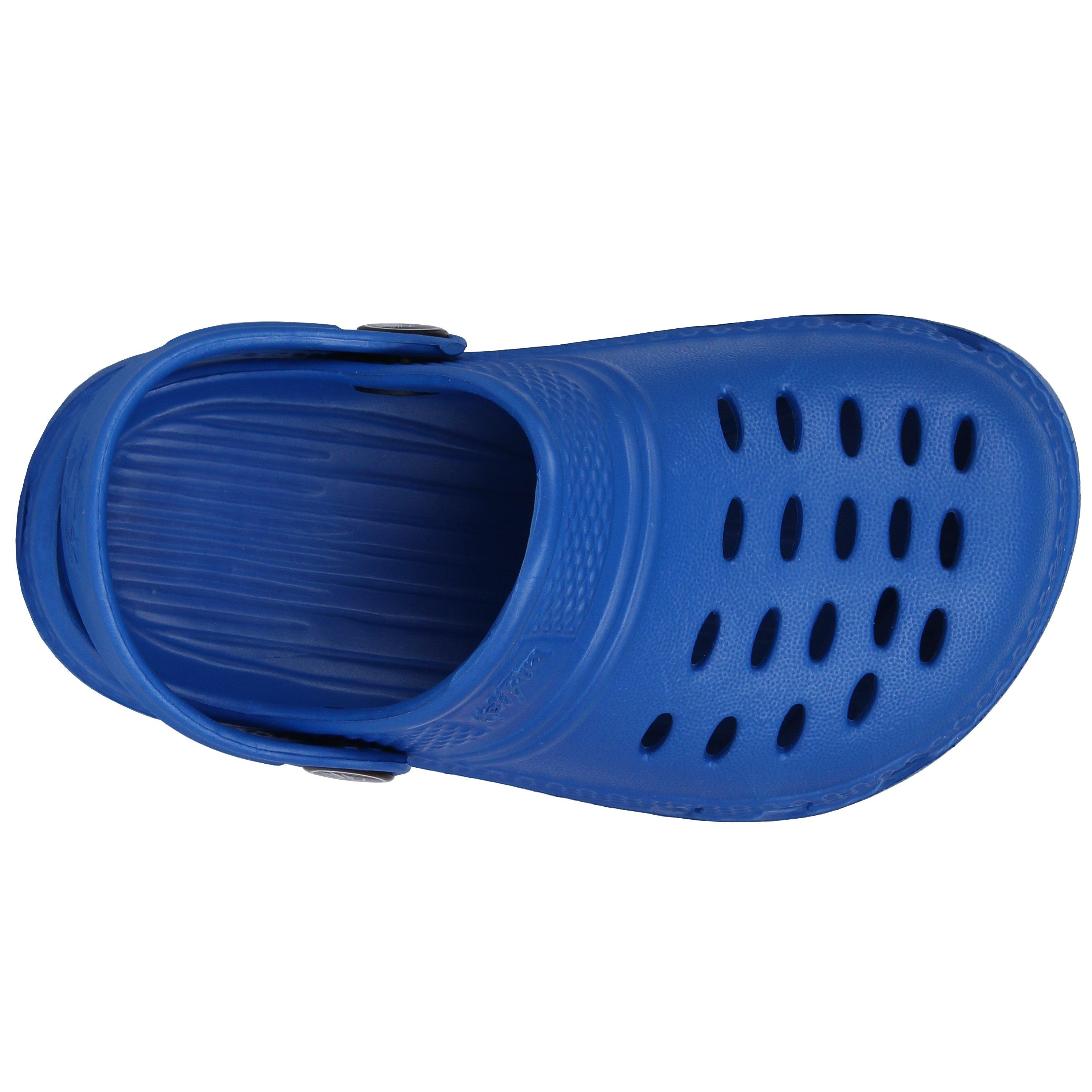 Familia - Hot Tuna - Cloggs Infants - 3