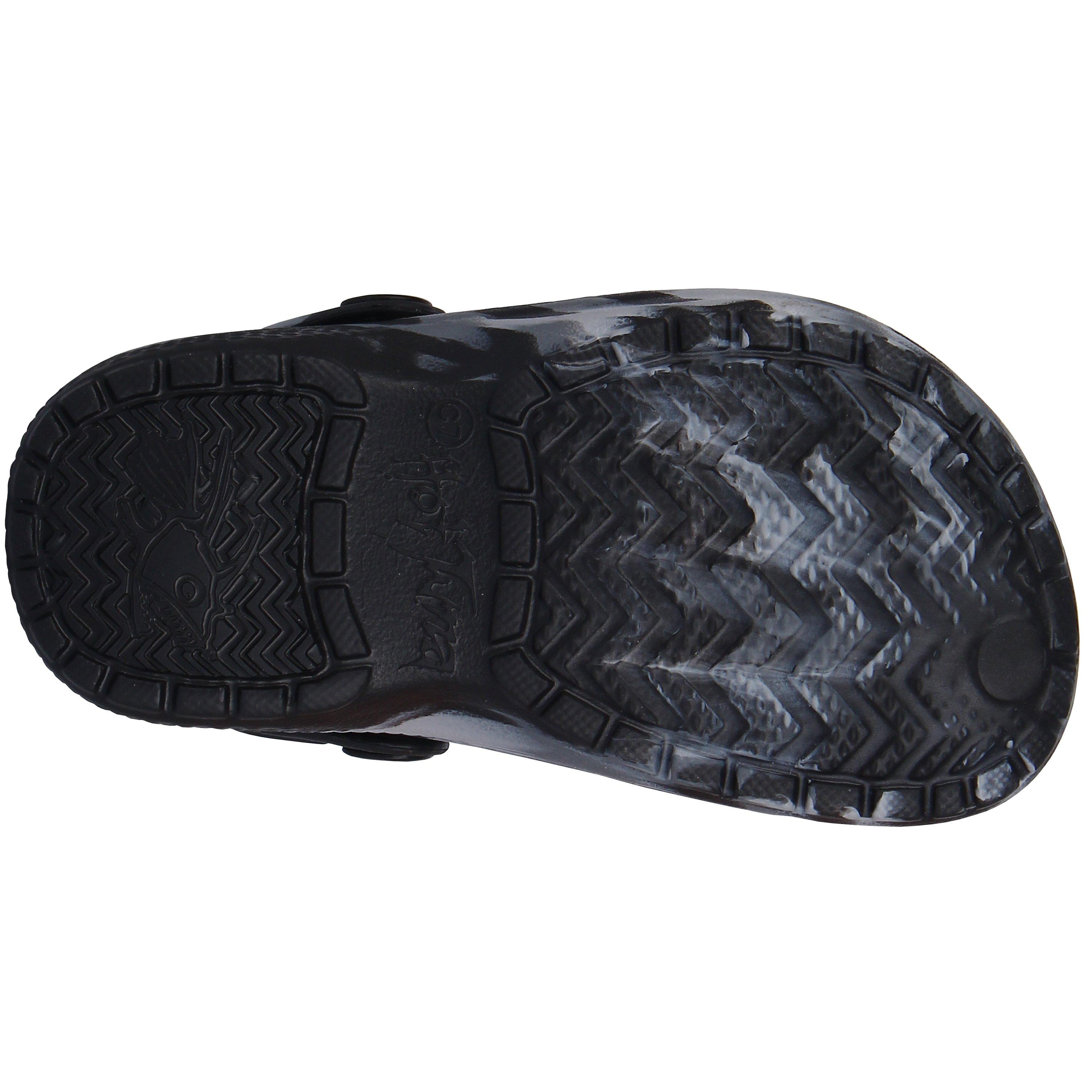 Camo Swirl - Hot Tuna - Cloggs Infants - 2