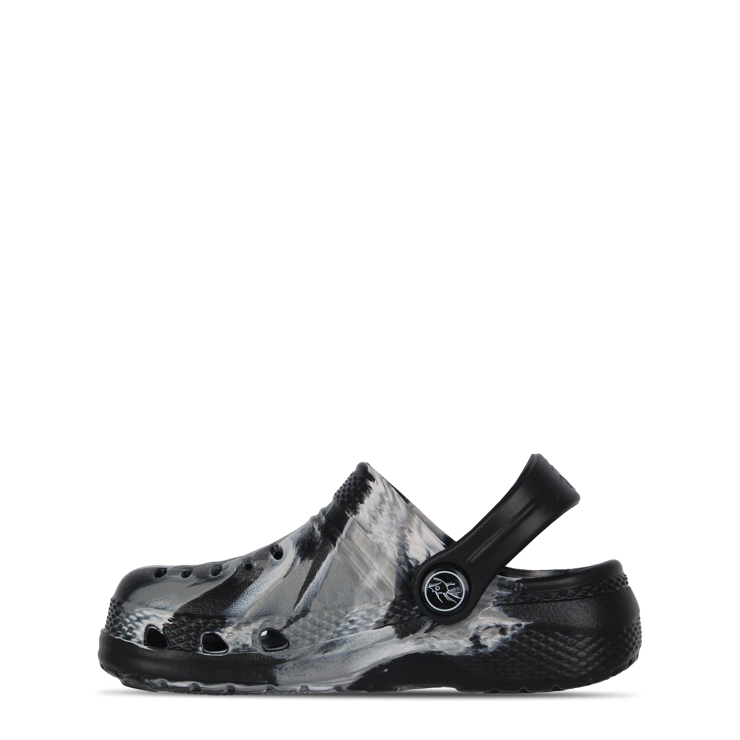 Camo Swirl - Hot Tuna - Cloggs Infants - 2