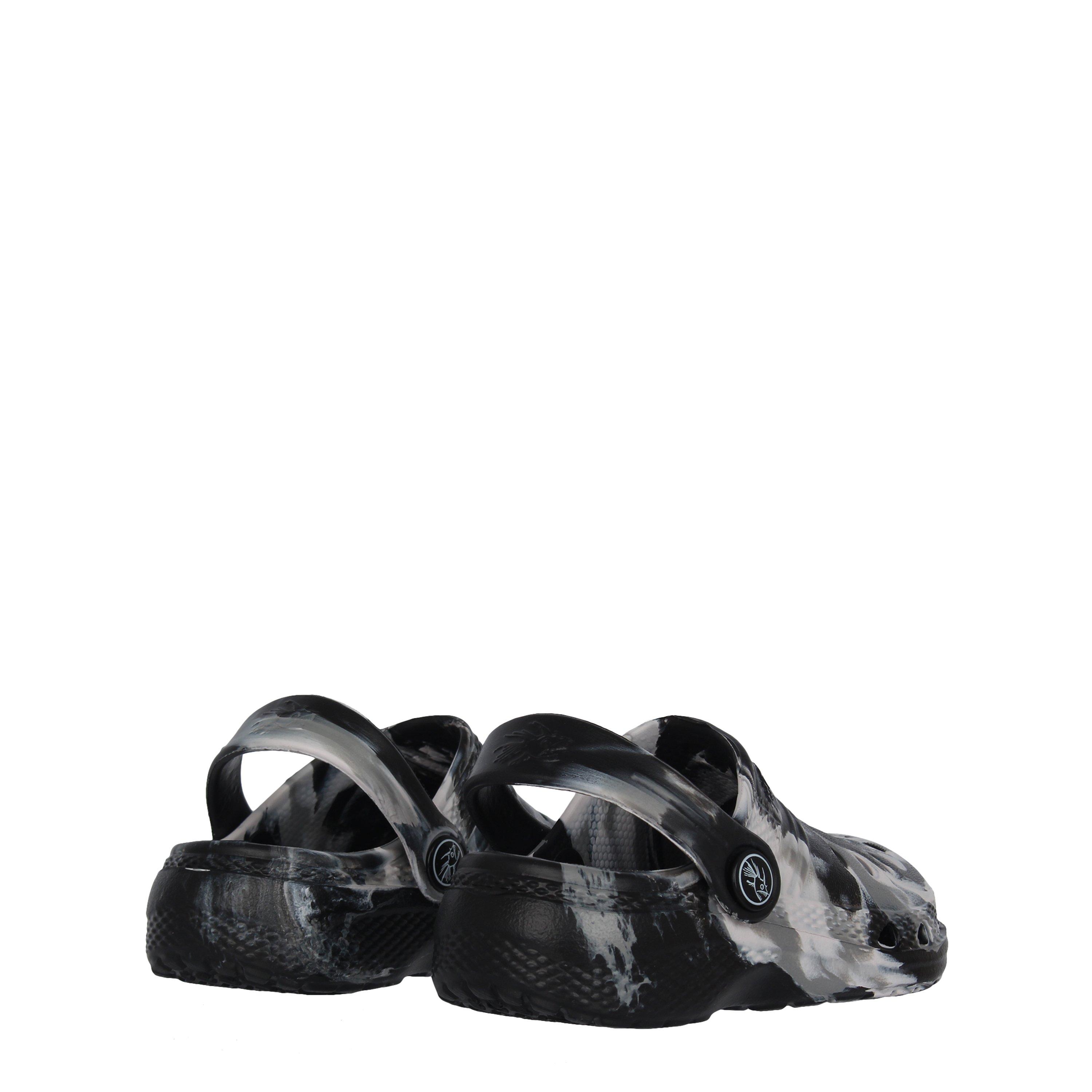 Camo Swirl - Hot Tuna - Cloggs Infants - 4