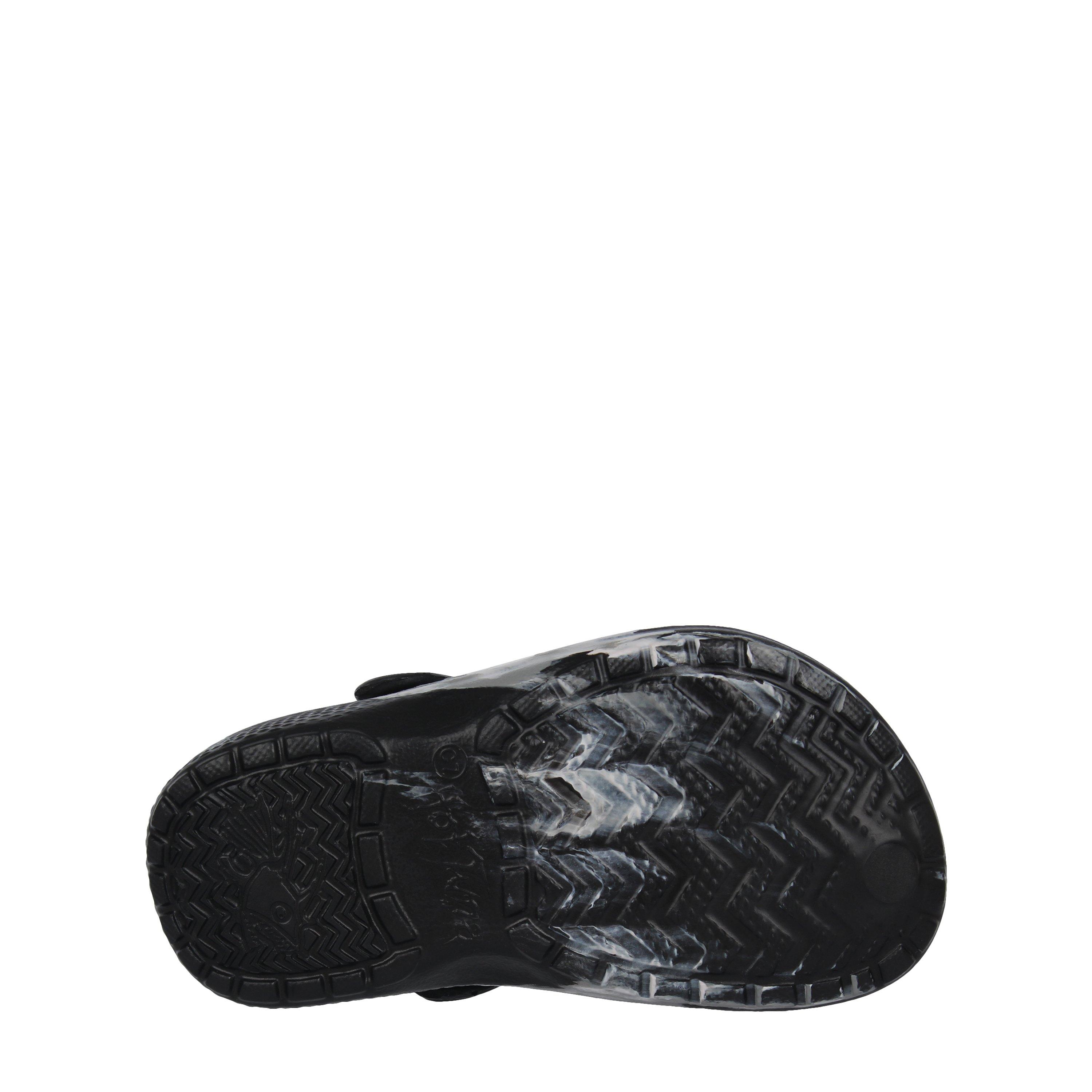 Camo Swirl - Hot Tuna - Cloggs Infants - 6