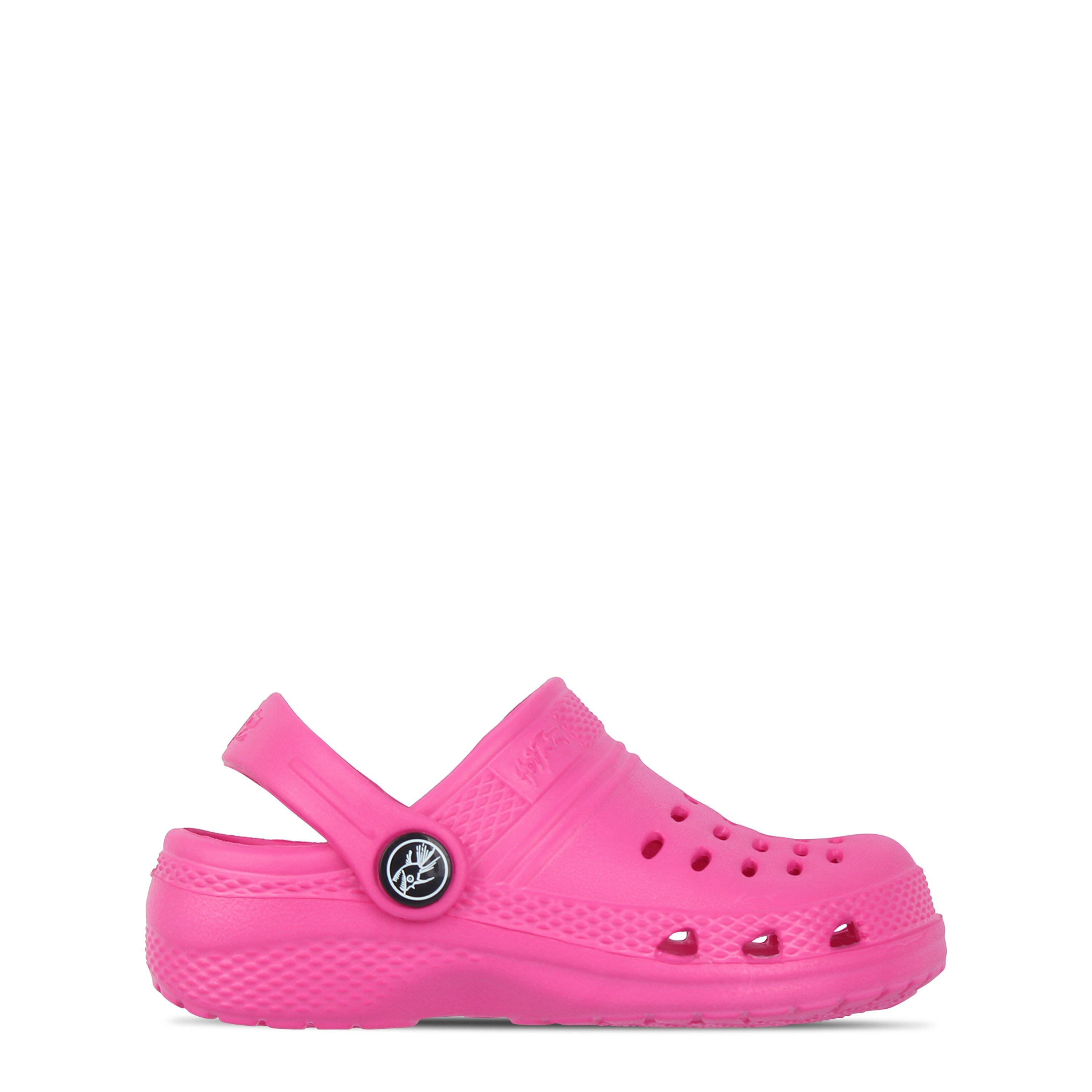 Hot Tuna  Cloggs Infants - Pink - C9 (27)