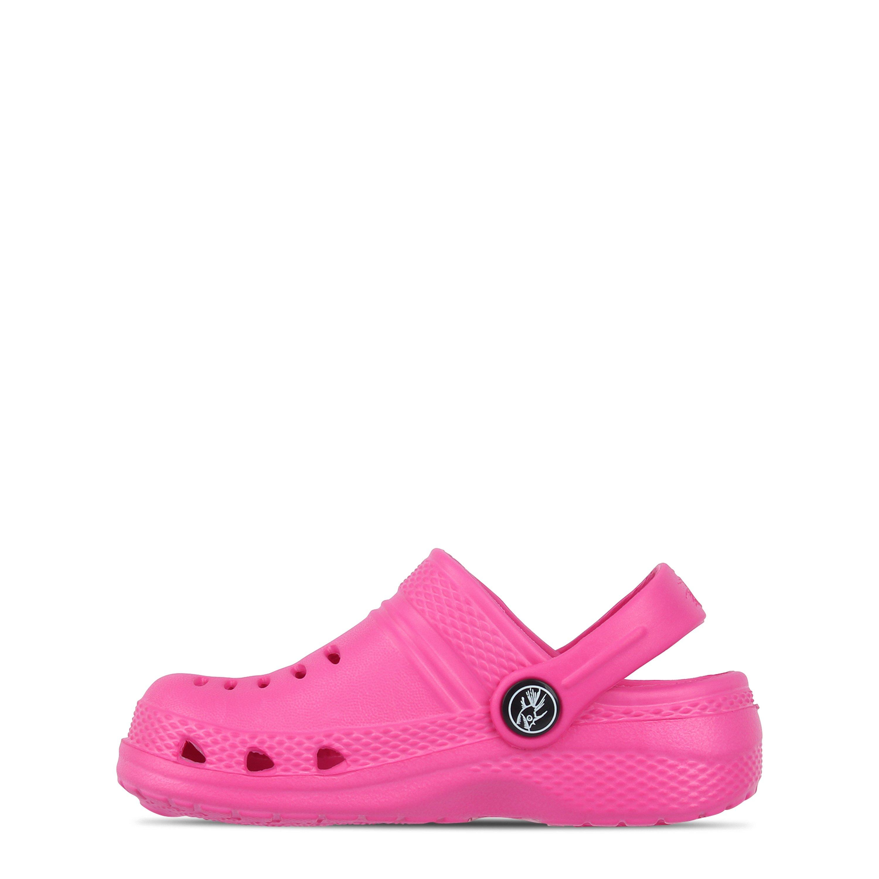 Rosa - Hot Tuna - Hot Cloggs Infants - 2