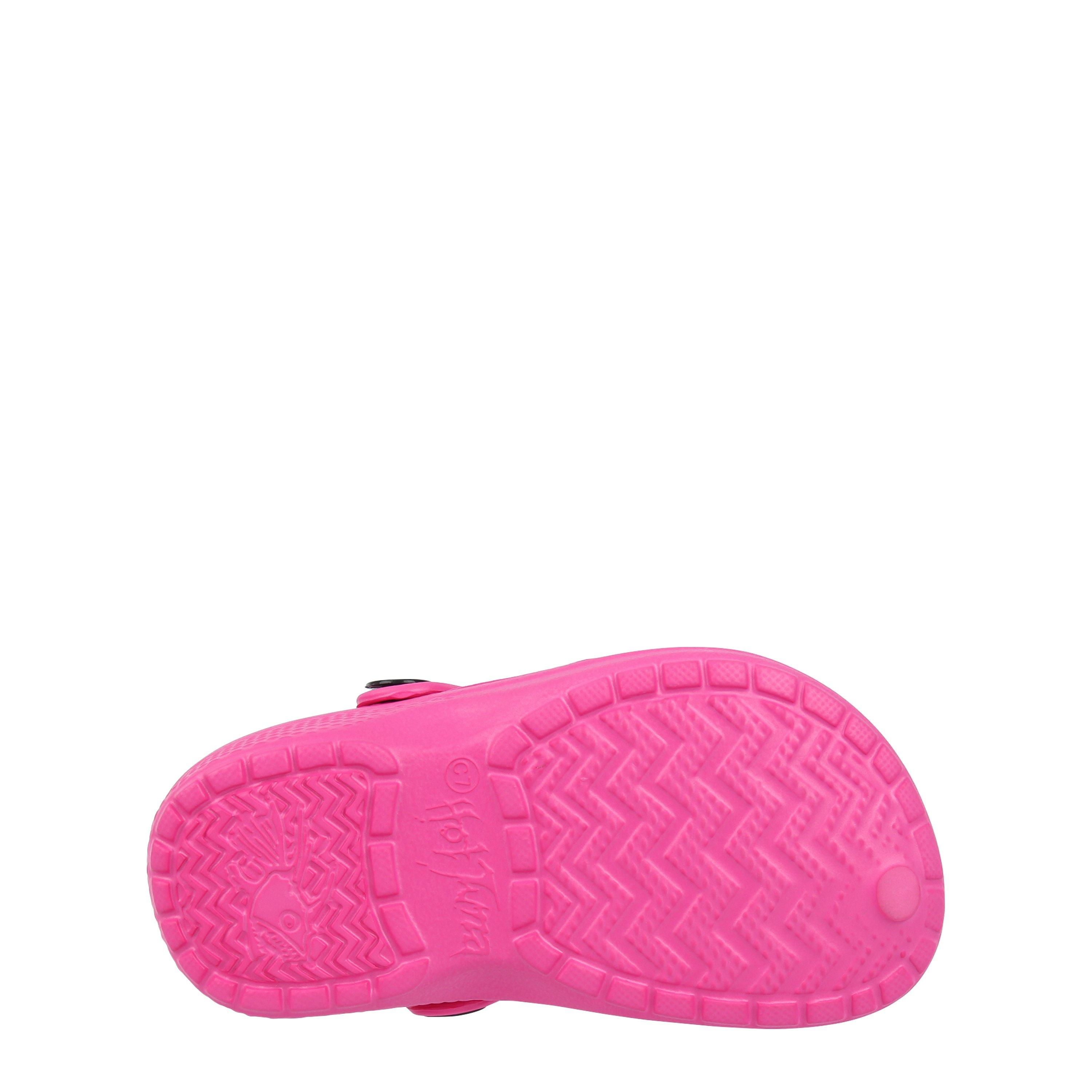 Rosa - Hot Tuna - Hot Cloggs Infants - 6