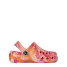 Hot Tuna Proenza Schouler crossover-strap Abor sandals
