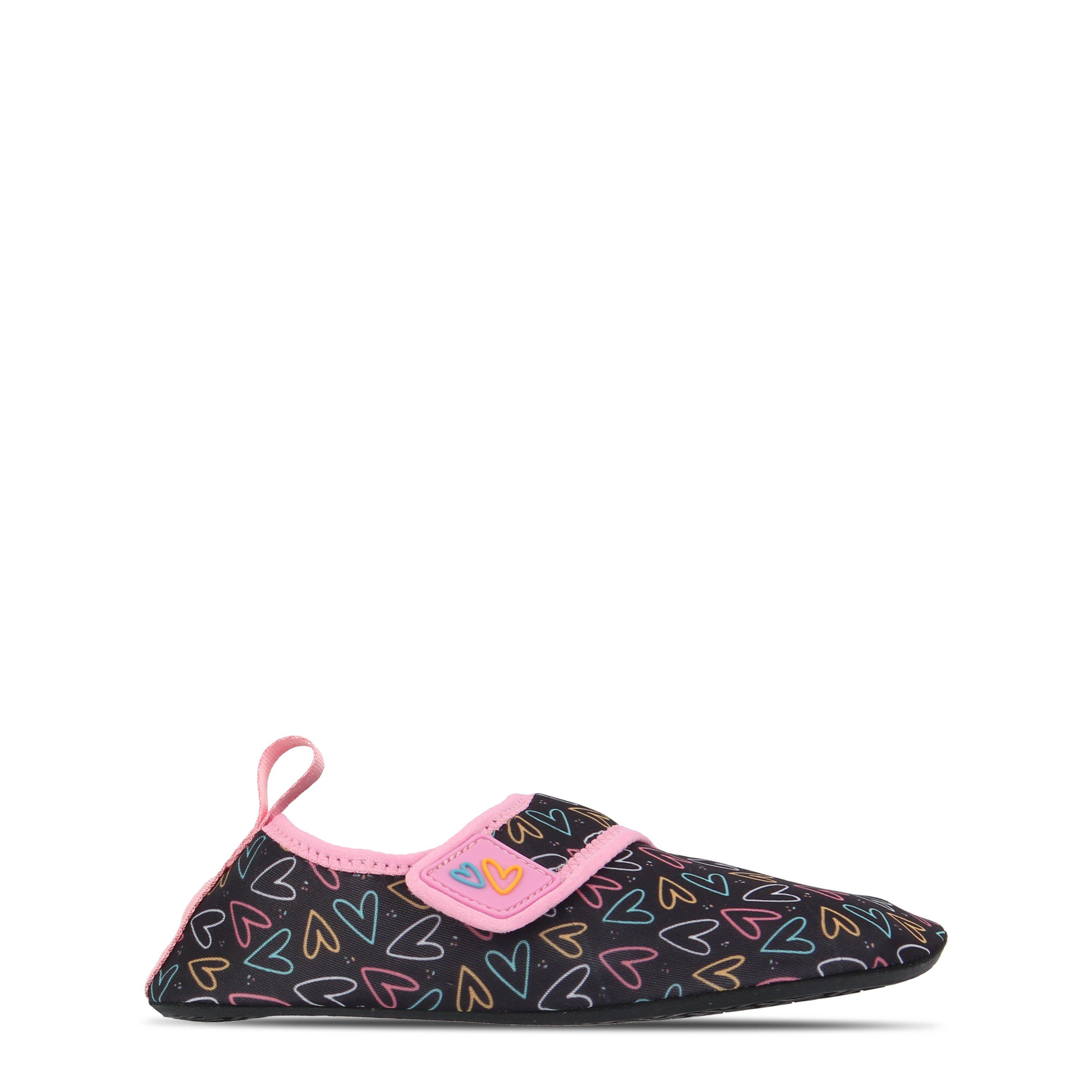 HotTuna Sock Aqua Water Shoe Childs