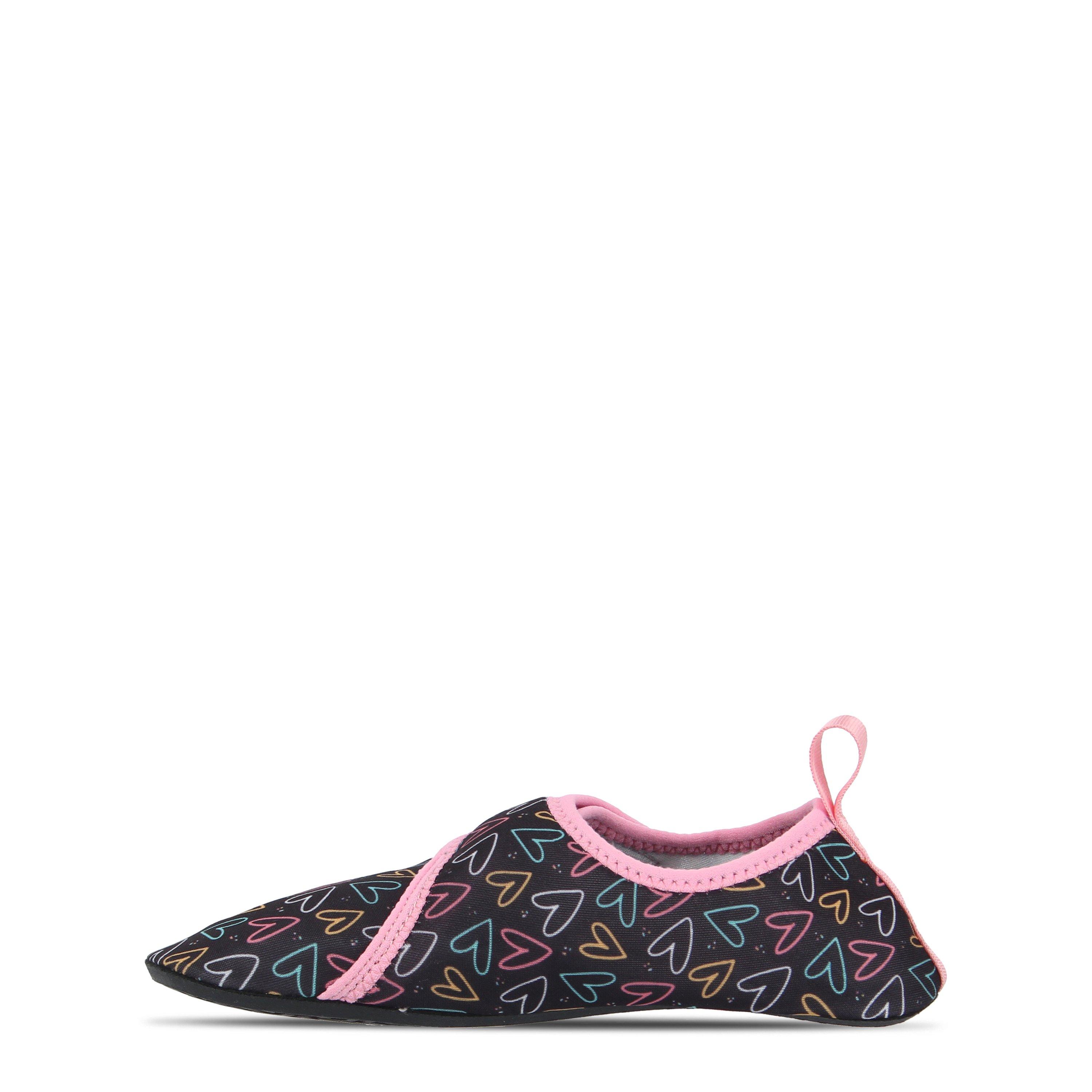Zwarte harten - Hot Tuna - HotTuna Sock Aqua Water Shoe Childs - 2
