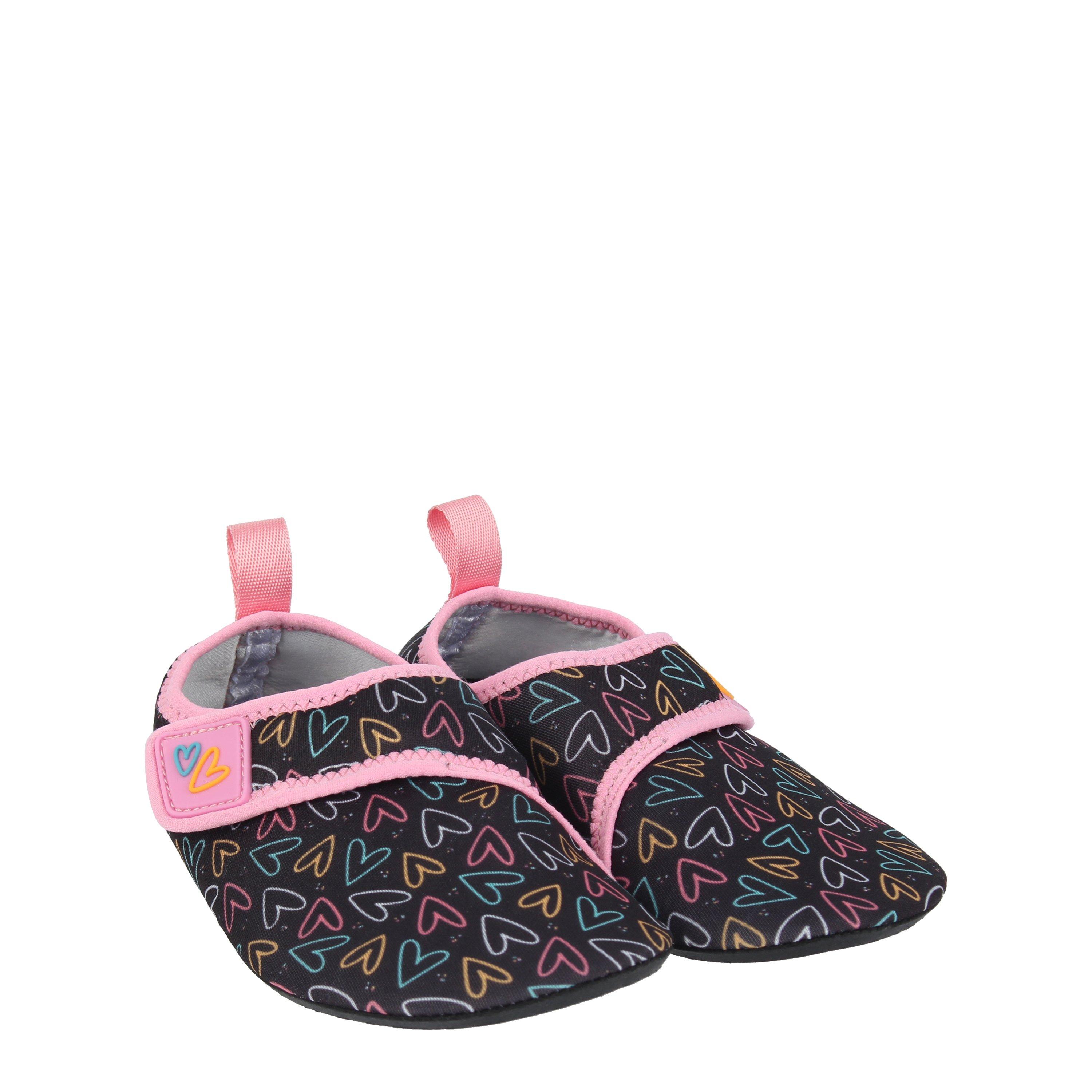 Zwarte harten - Hot Tuna - HotTuna Sock Aqua Water Shoe Childs - 3