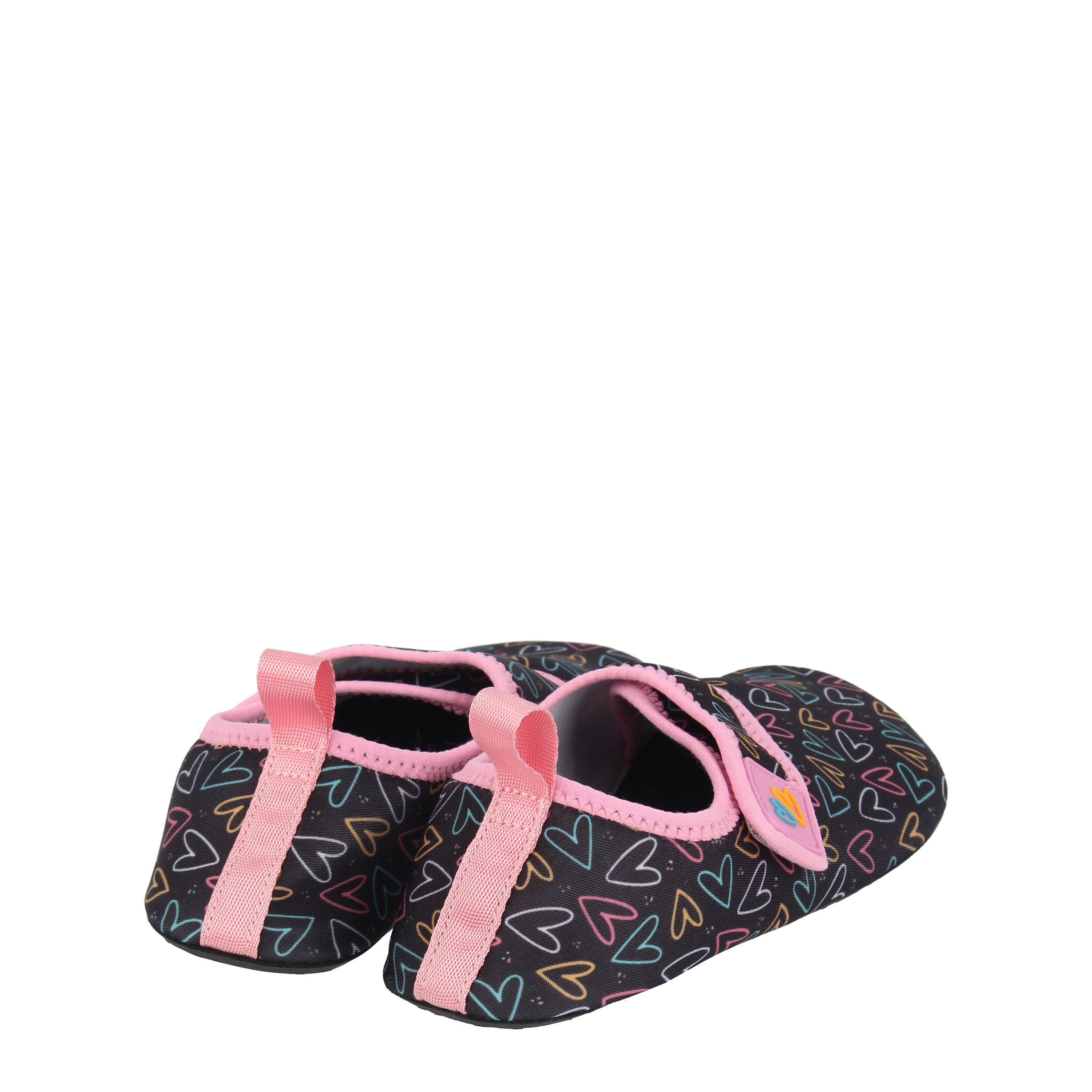 Zwarte harten - Hot Tuna - HotTuna Sock Aqua Water Shoe Childs - 4