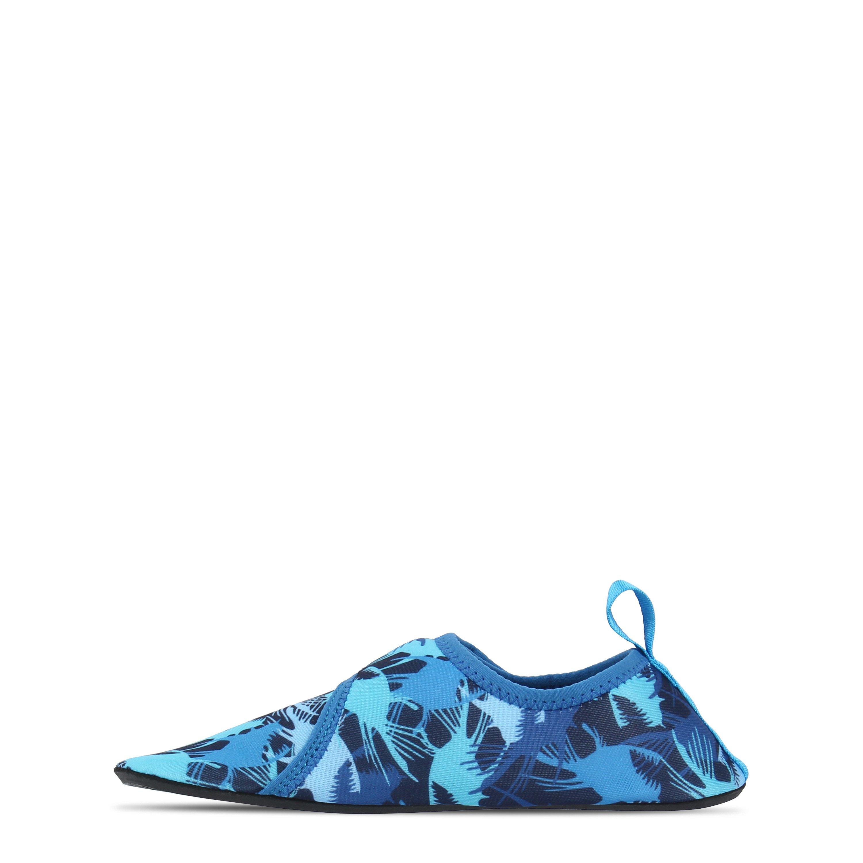 Blauer Fisch - Hot Tuna - Sock Aqua Water Shoe Childs - 2